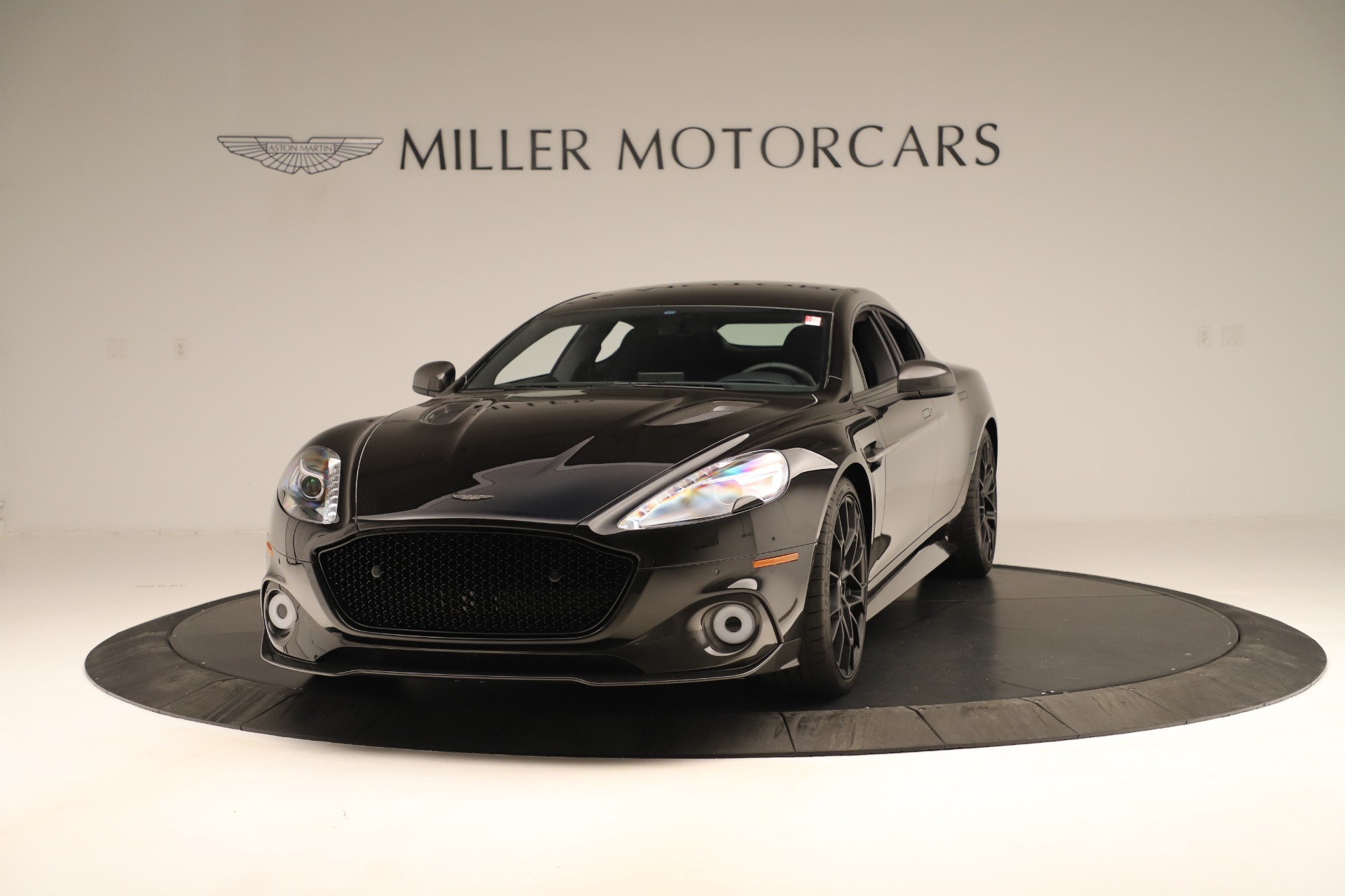 New 2019 Aston Martin Rapide V12 Amr For Sale 271 010 Miller