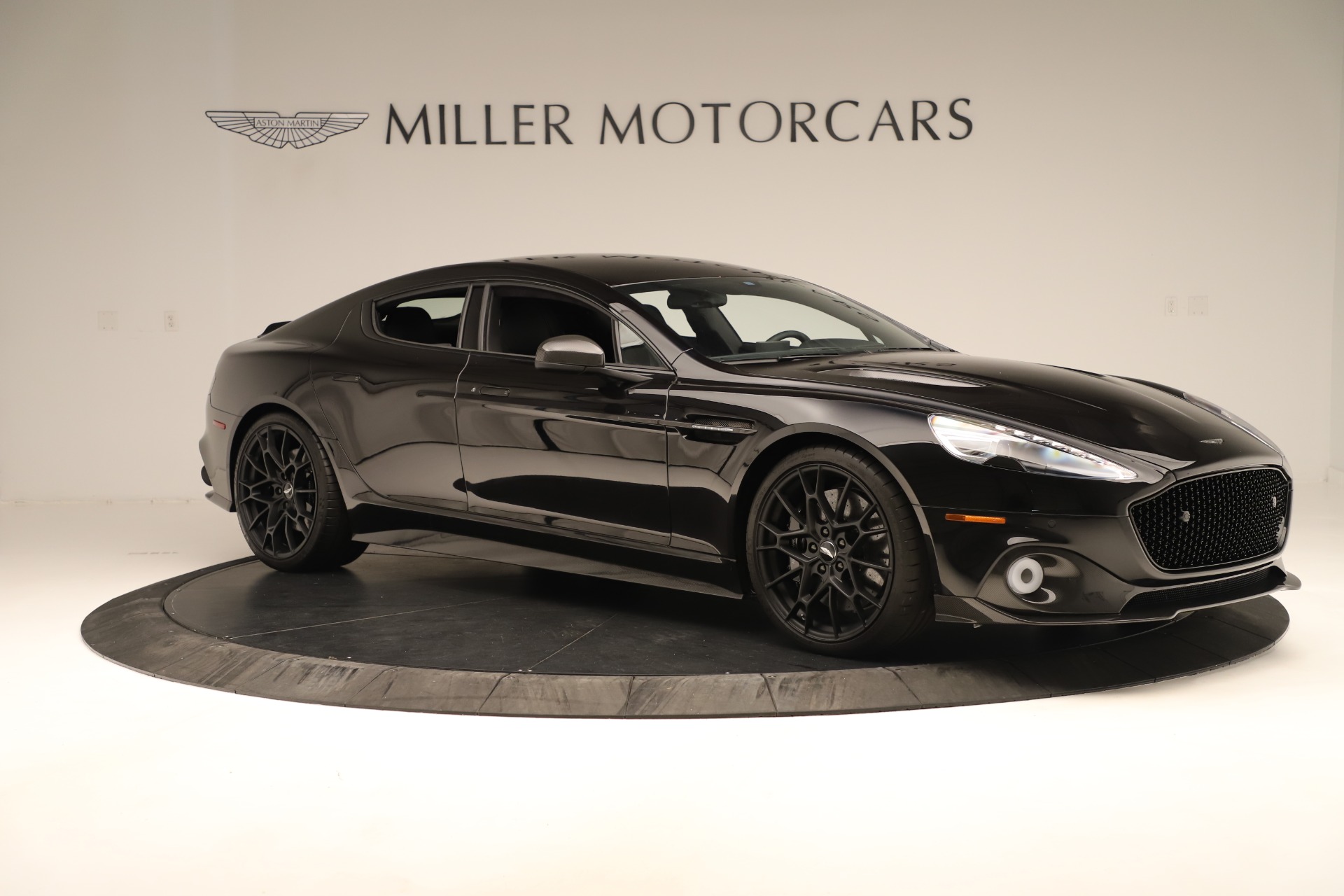 New 2019 Aston Martin Rapide V12 Amr For Sale 271 010 Miller