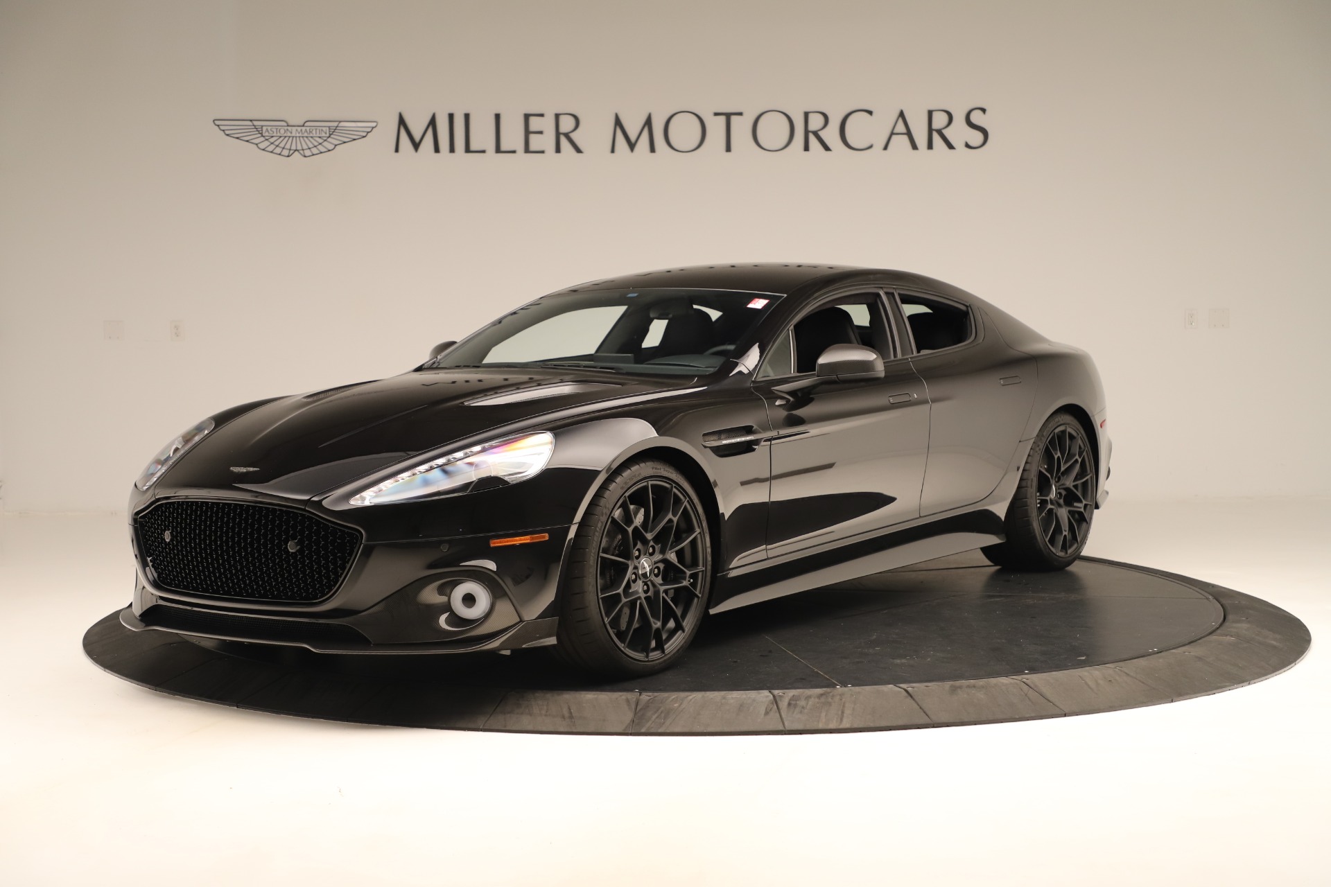 New 2019 Aston Martin Rapide V12 Amr For Sale 271 010 Miller