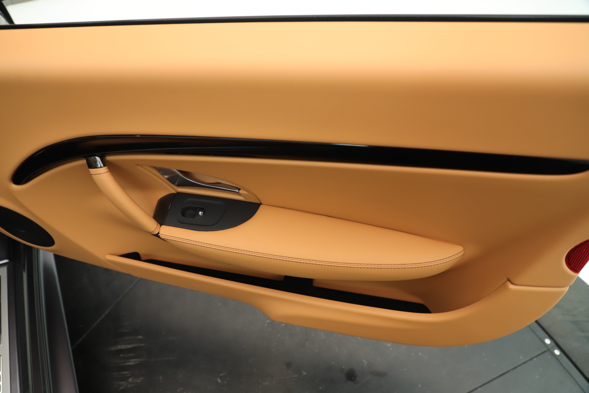 New 2019 Maserati Granturismo Sport Convertible For Sale 162 395