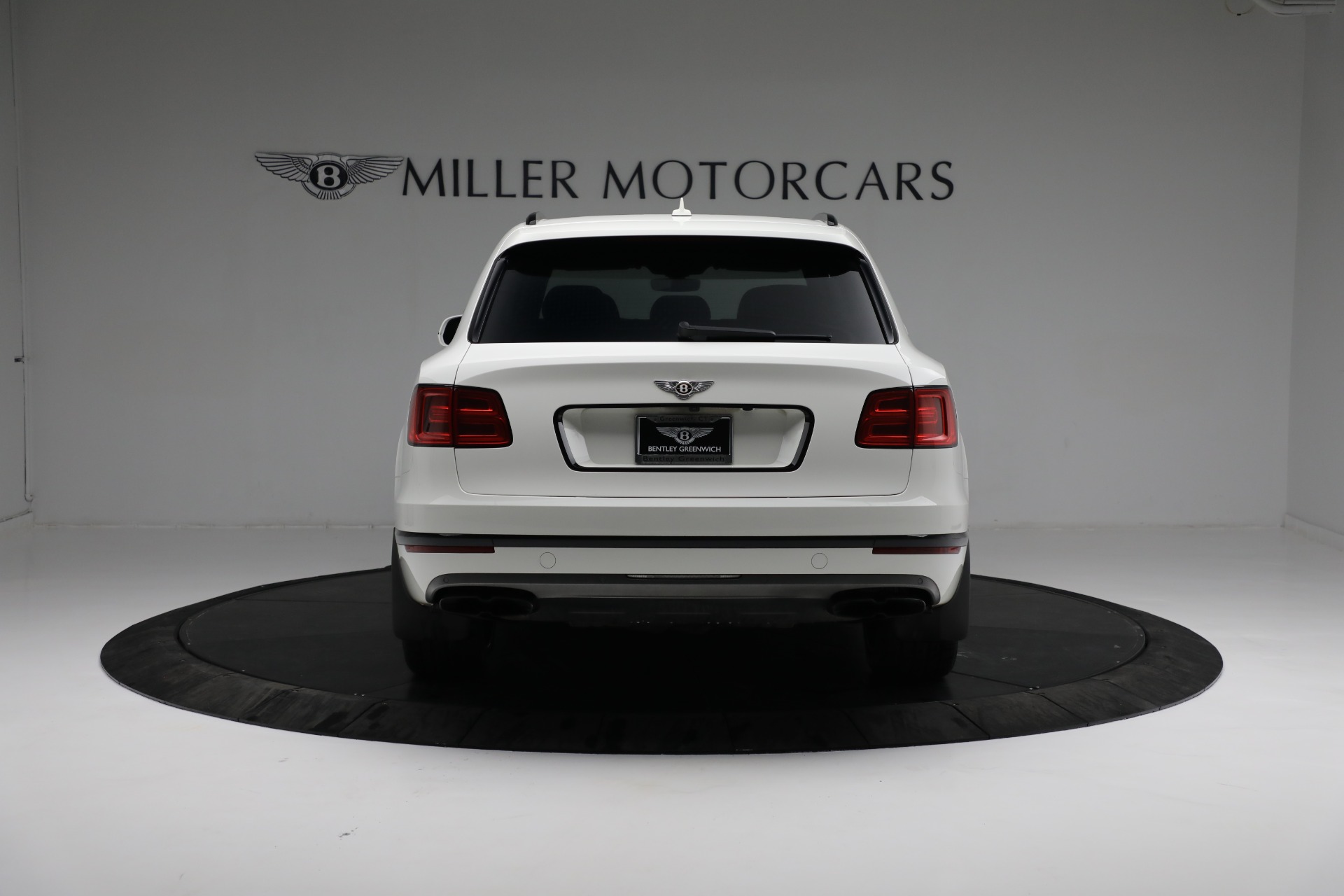 Pre-Owned 2020 Bentley Bentayga V8 Design Edition For Sale