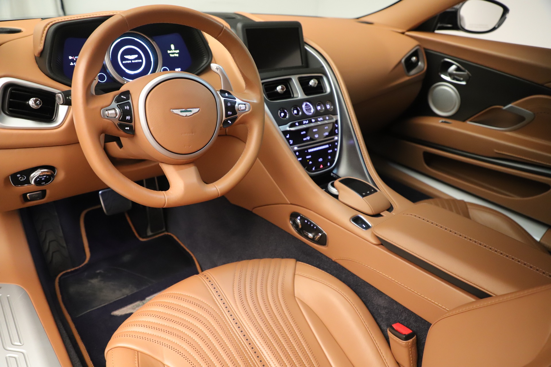 Aston Martin Db11 Interior 2017 Cabinets Matttroy Aston Martin Db11 Interior 2017 Cabinets Matttroy