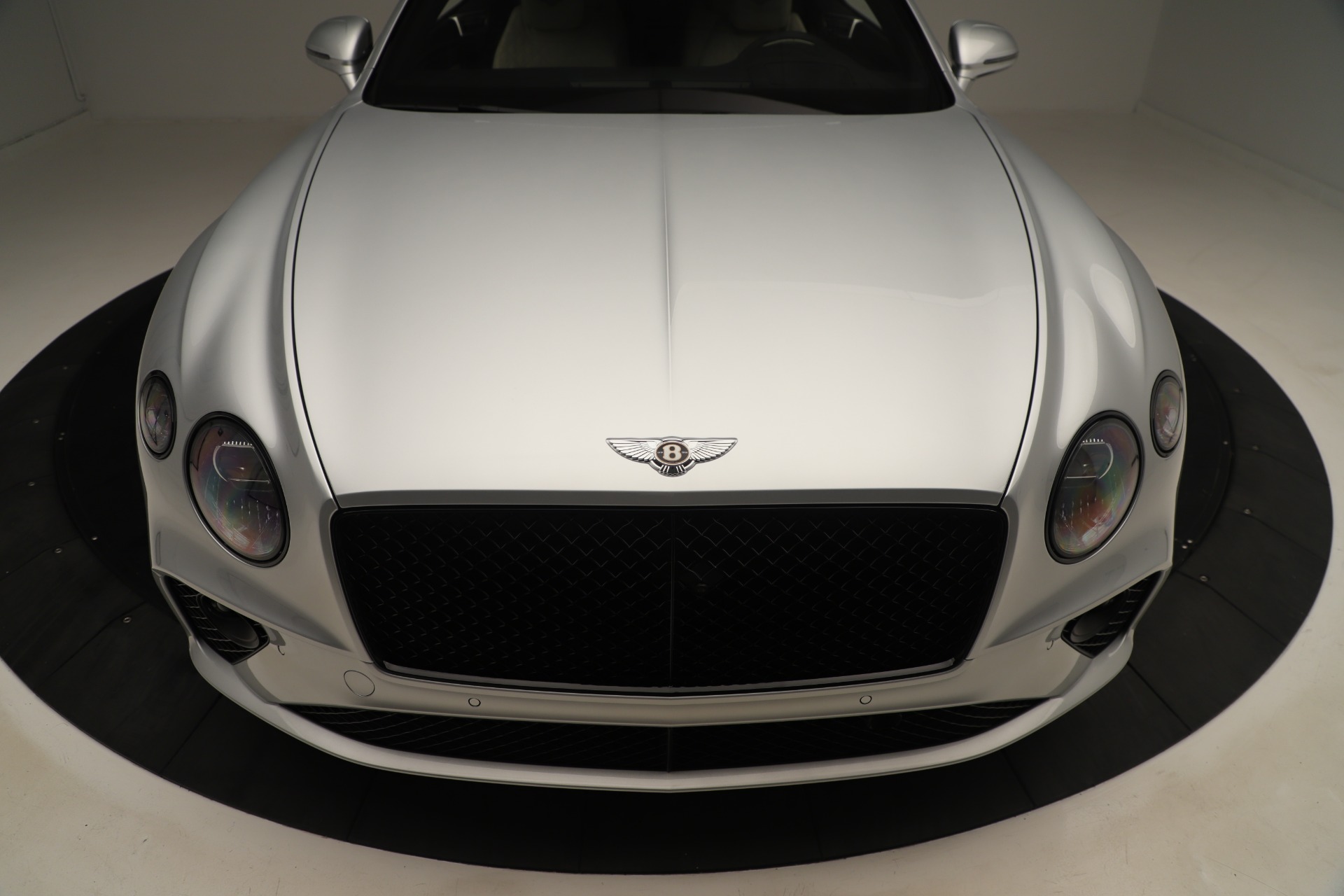 Pre Owned 2020 Bentley Continental Gt V8 First Edition For