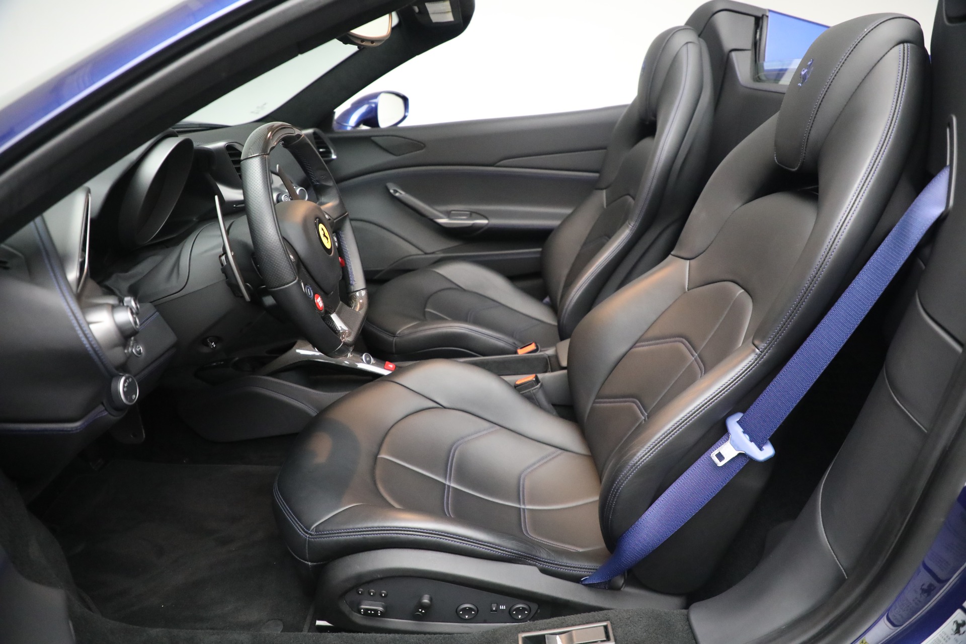 2019 ferrari 488 spider
