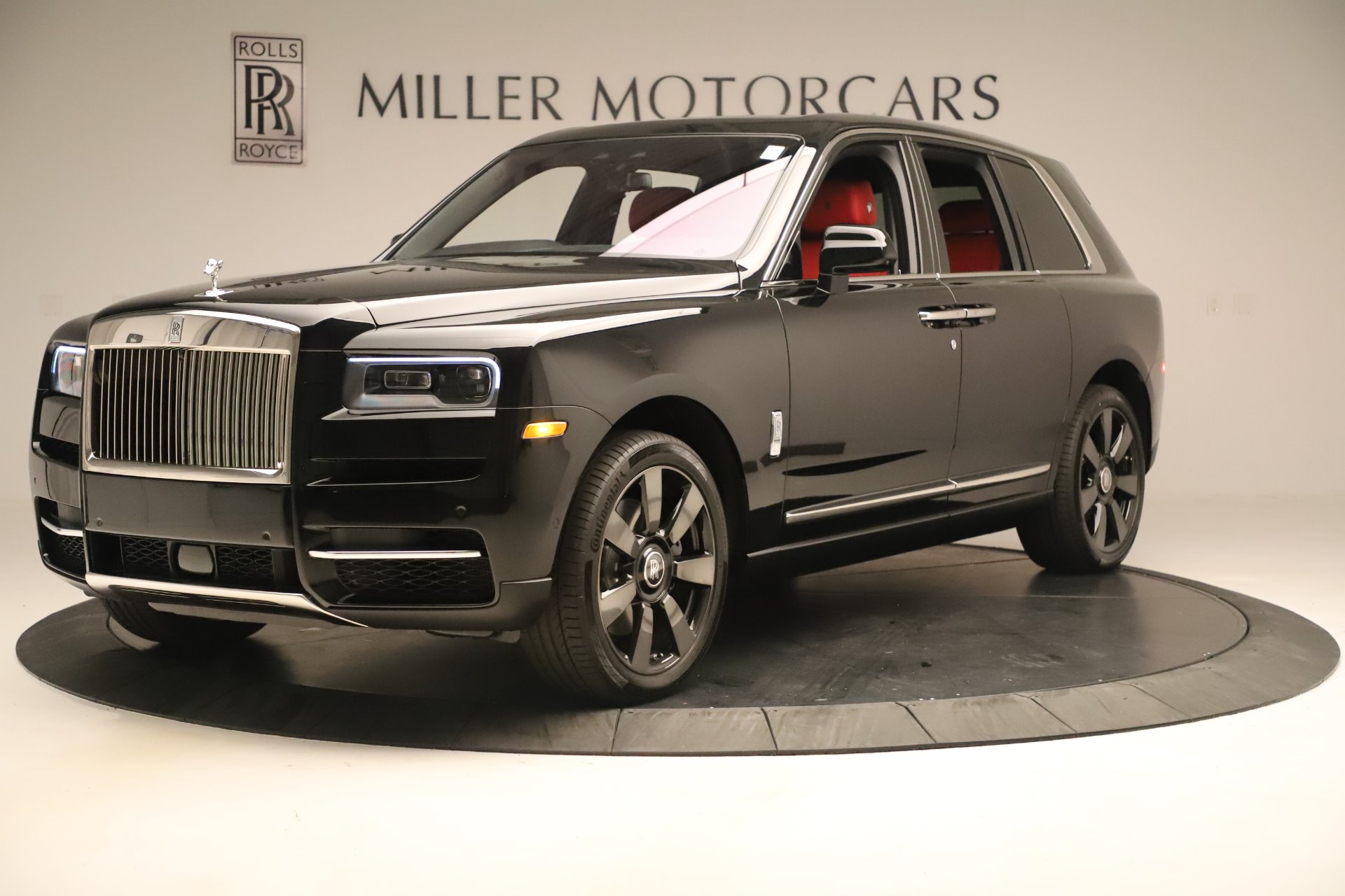 New 2020 Rolls-Royce Cullinan For Sale ()