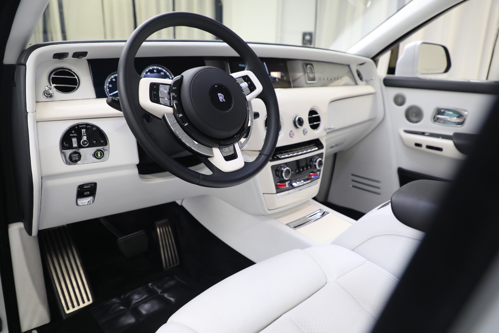 New 2020 Rolls Royce Phantom For Sale 545 200 Miller