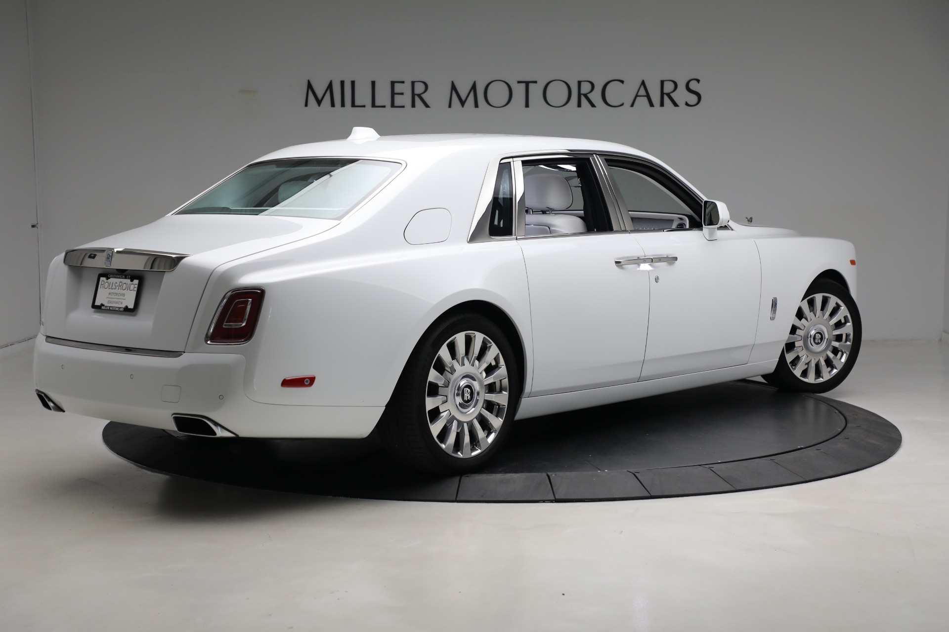 New 2020 Rolls Royce Phantom For Sale 545 200 Miller