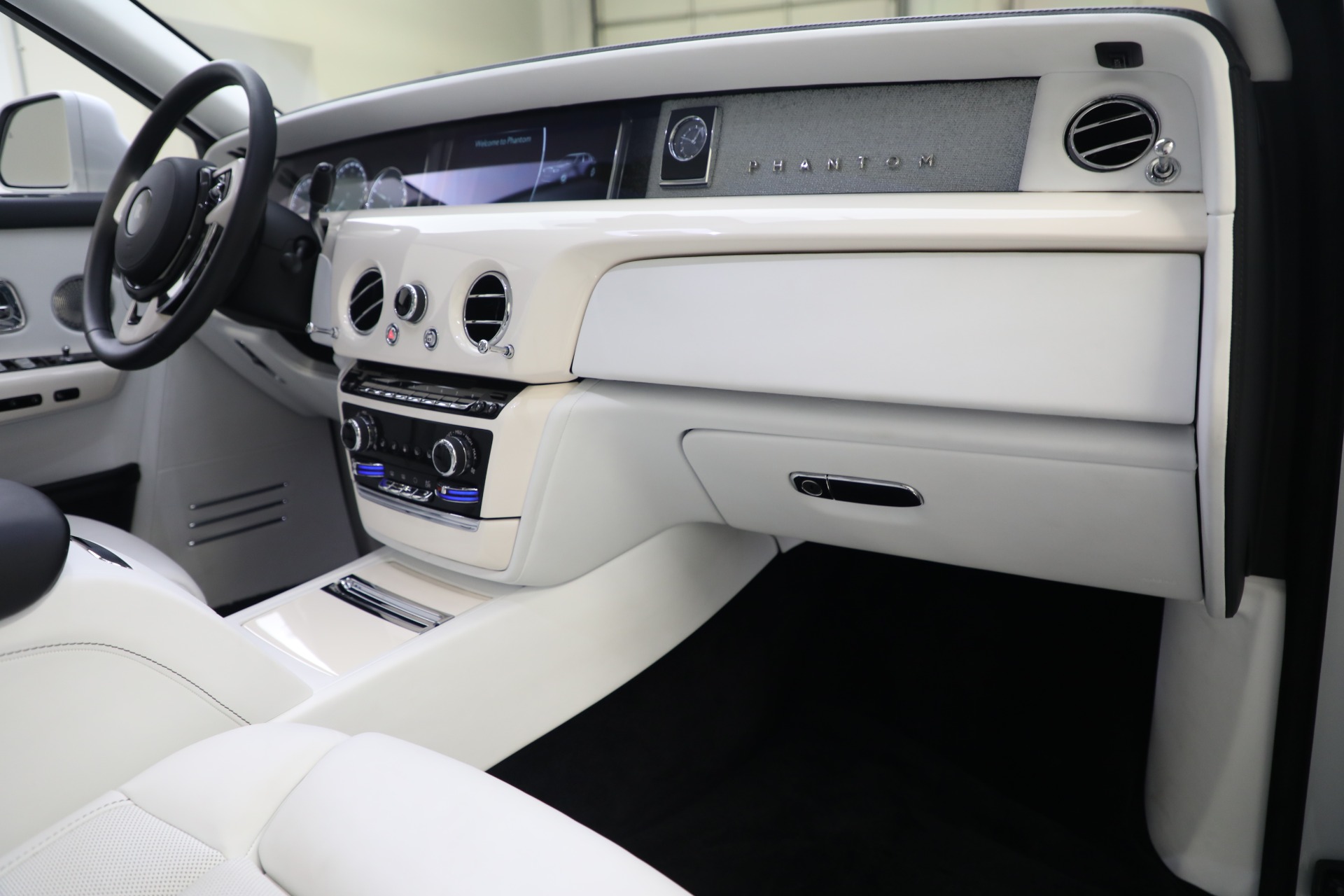 New 2020 Rolls Royce Phantom For Sale 545 200 Miller