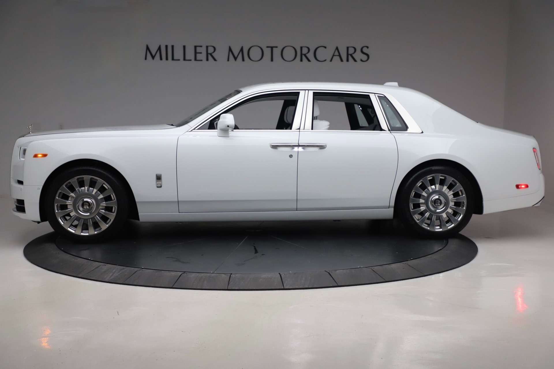 New 2020 Rolls Royce Phantom For Sale 545 200 Miller