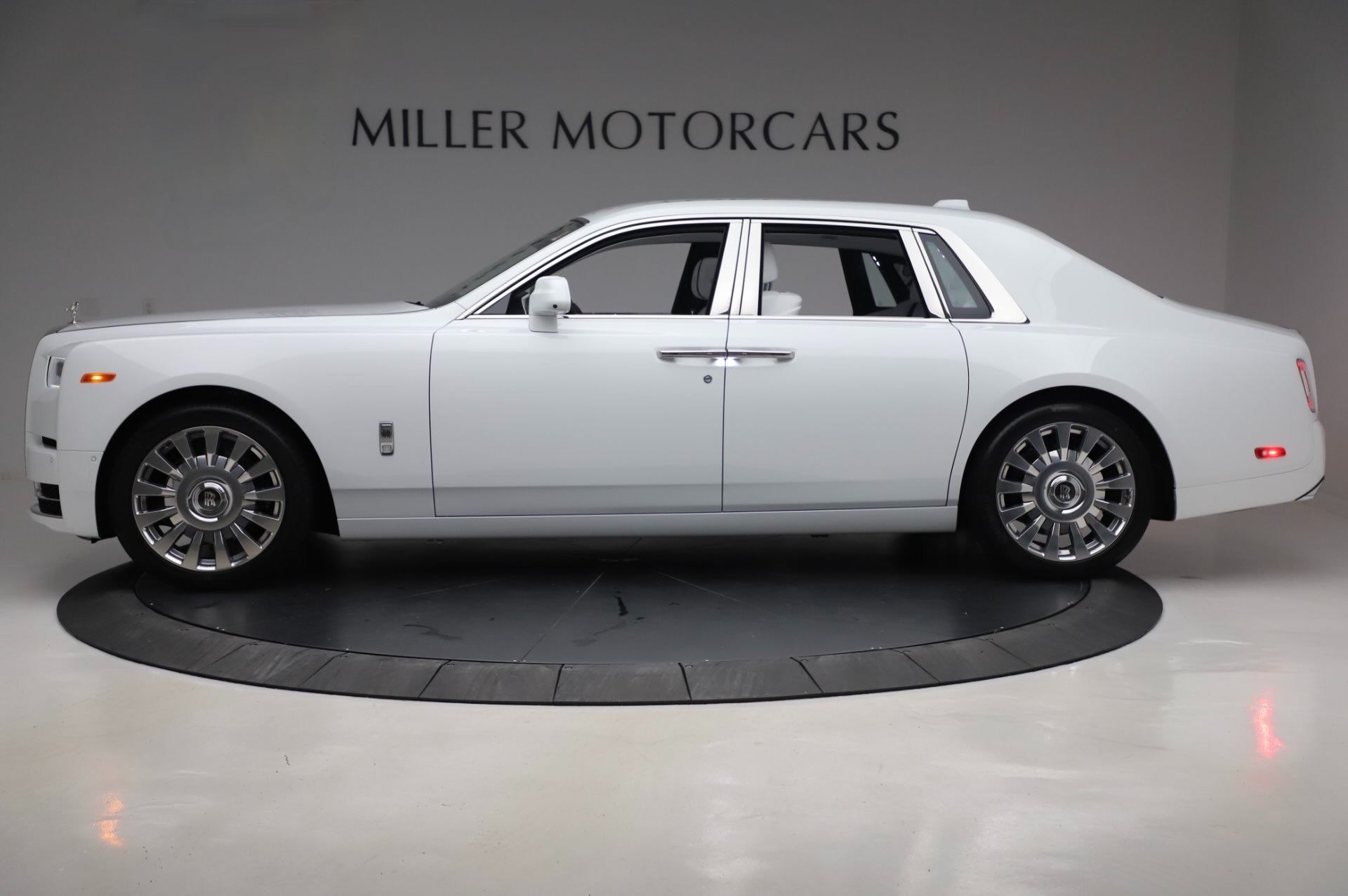 Pre-Owned 2020 Rolls-Royce Phantom For Sale ($383,900)