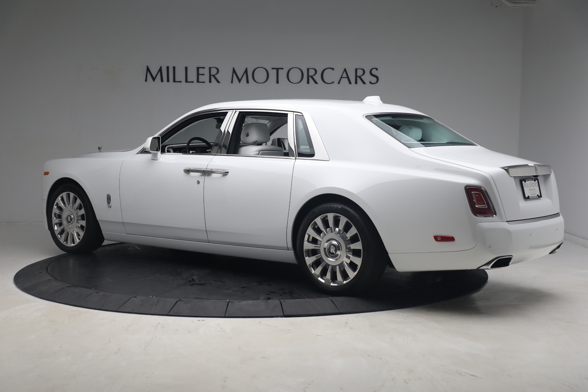 New 2020 Rolls Royce Phantom For Sale 545 200 Miller