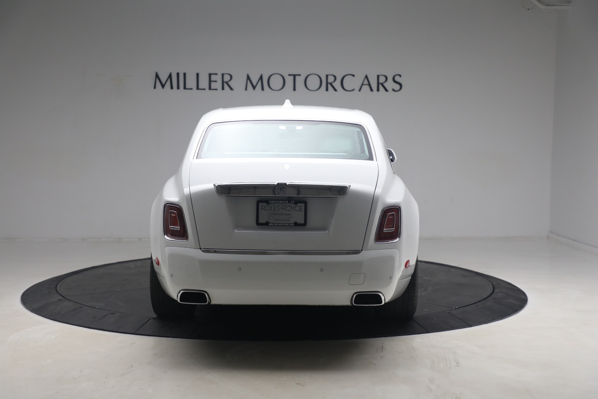 New 2020 Rolls Royce Phantom For Sale 545 200 Miller