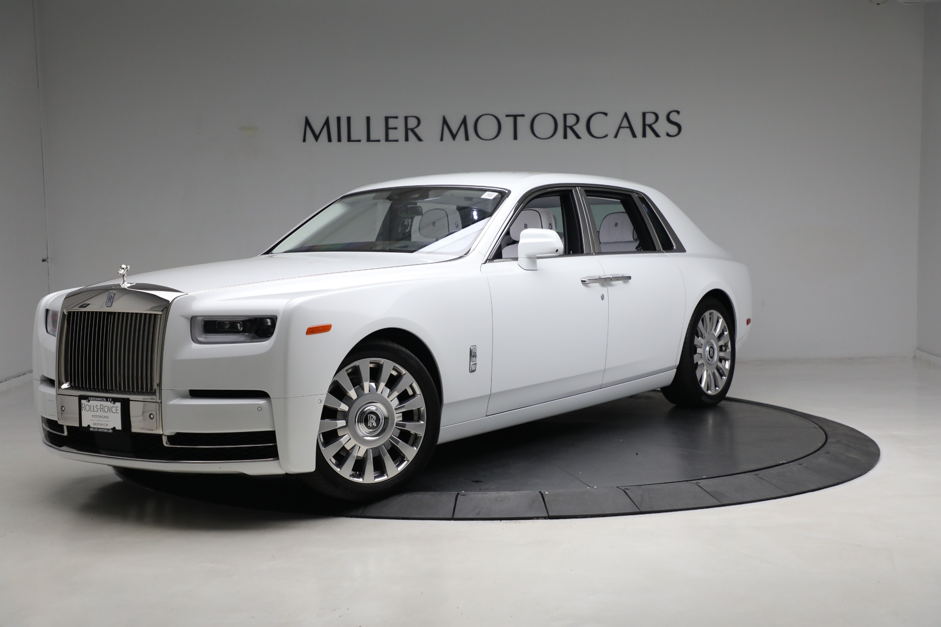 New 2020 Rolls Royce Phantom For Sale 545 200 Miller