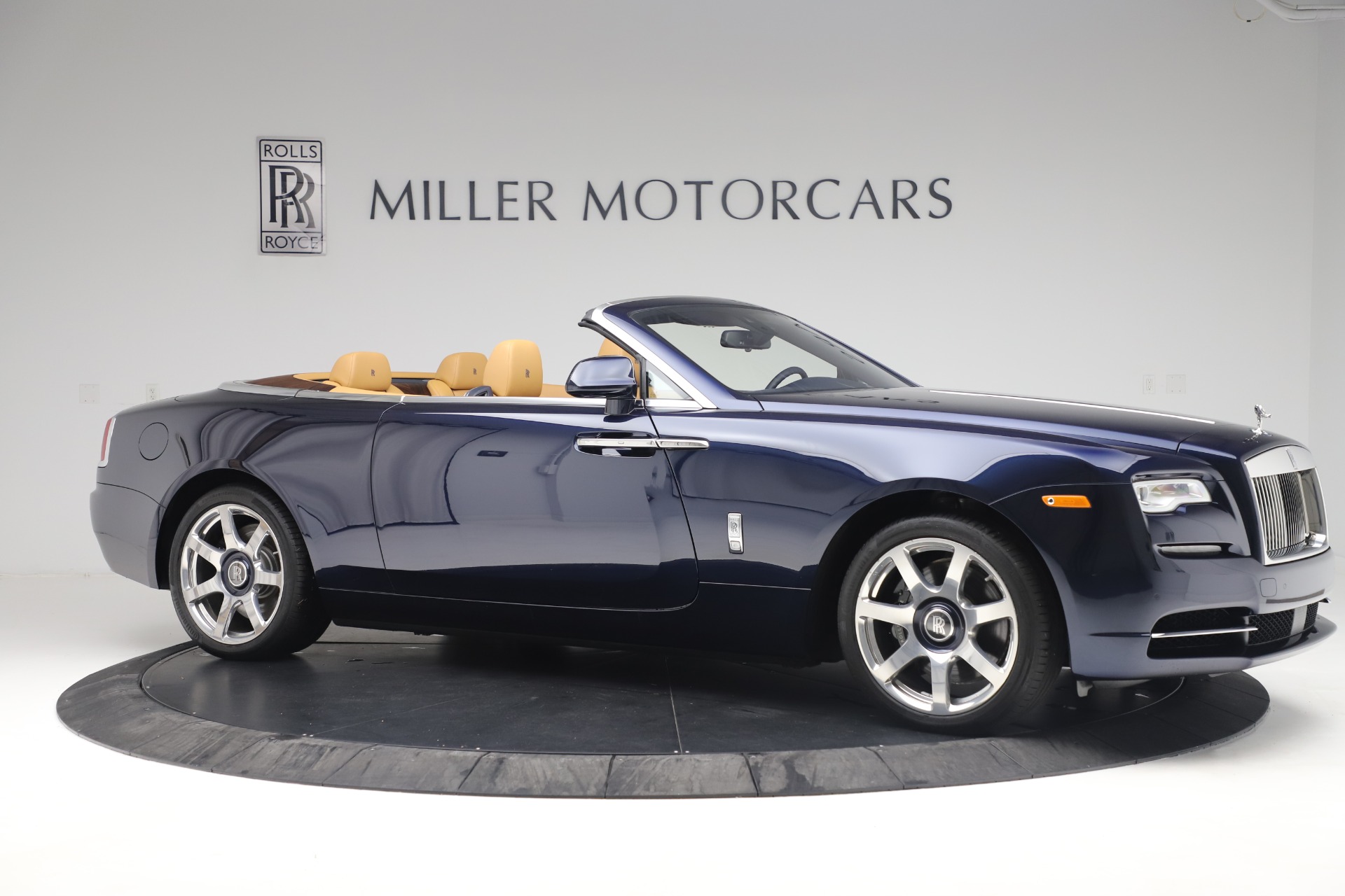 RollsRoyce Dawn Black Badge  9 Tháng tám 2019  Autogespot
