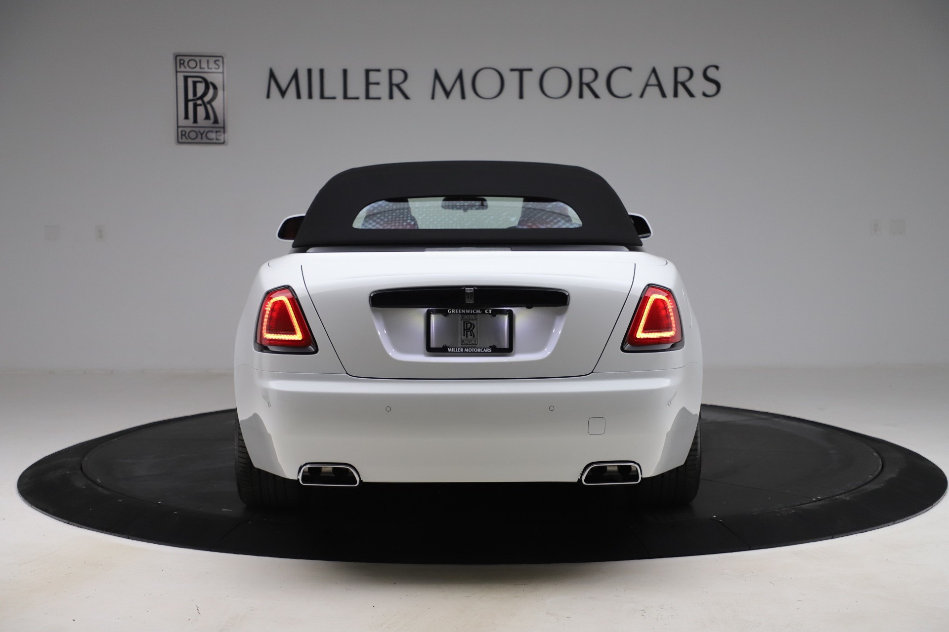 20202020 RollsRoyce dawn for Sale  duPont REGISTRY