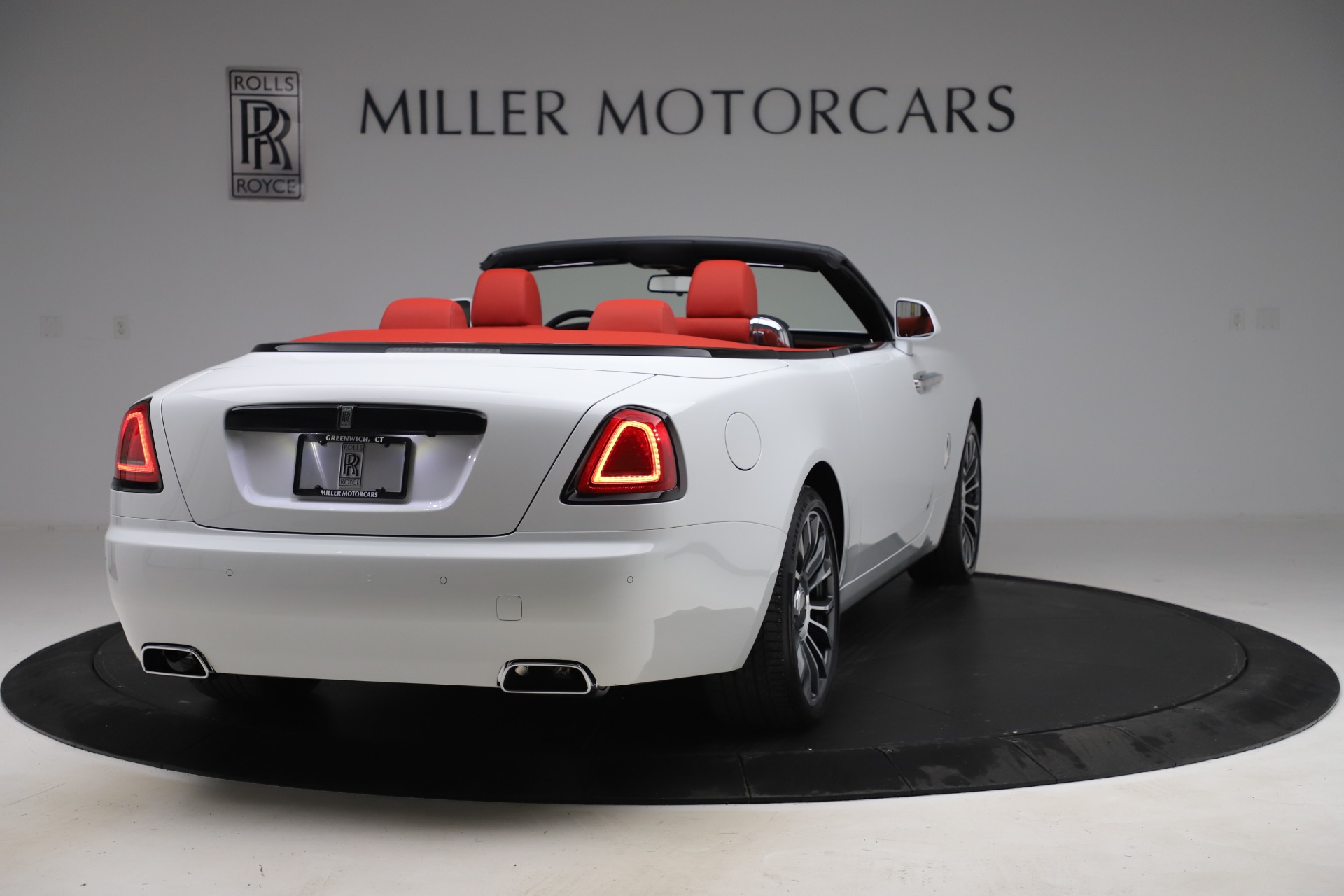 New 2020 Rolls-Royce Dawn For Sale ()