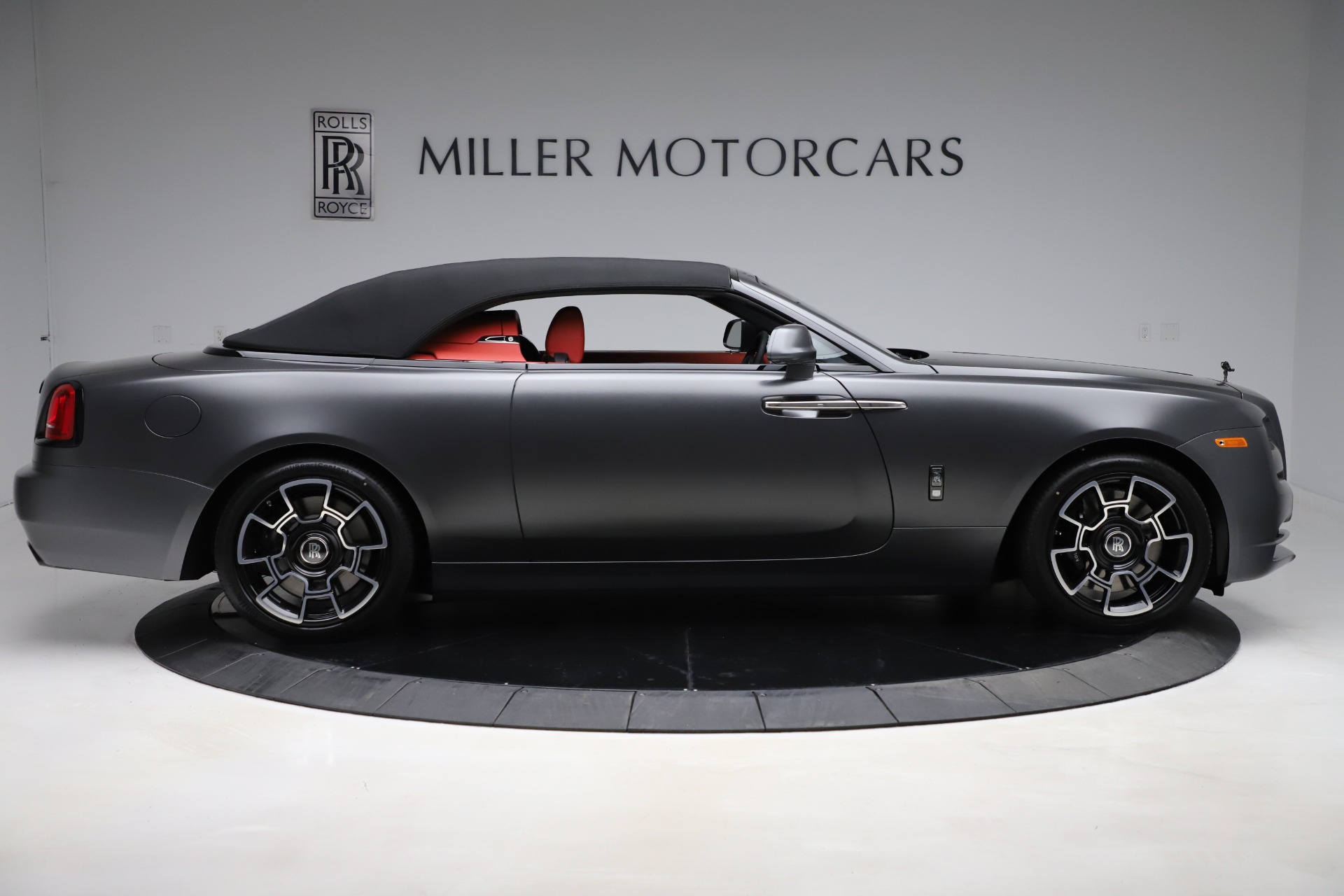 New 2020 Rolls-Royce Dawn For Sale ()