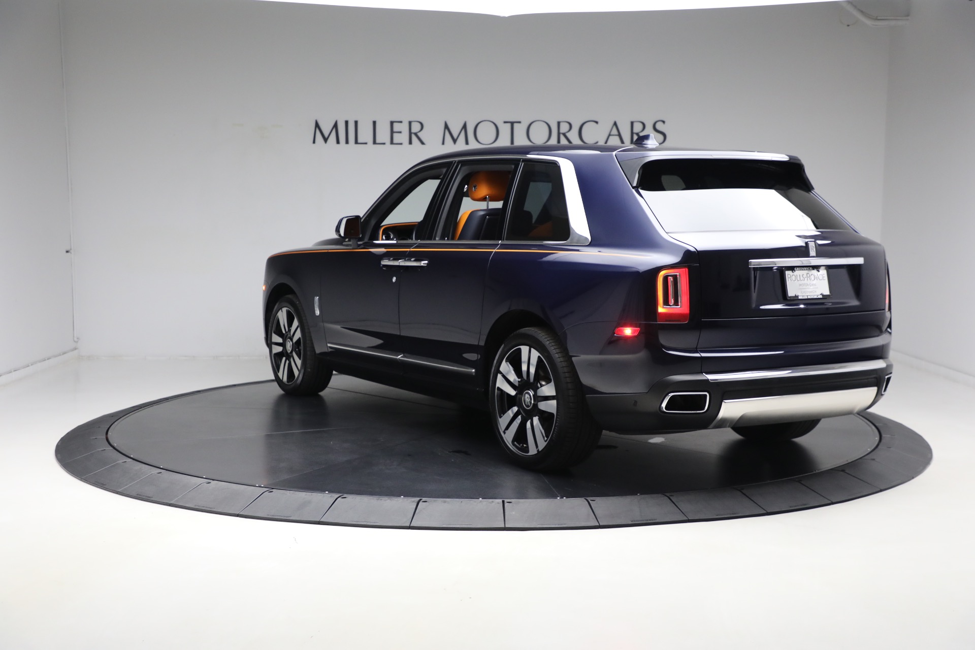 Cullinan  In Detail