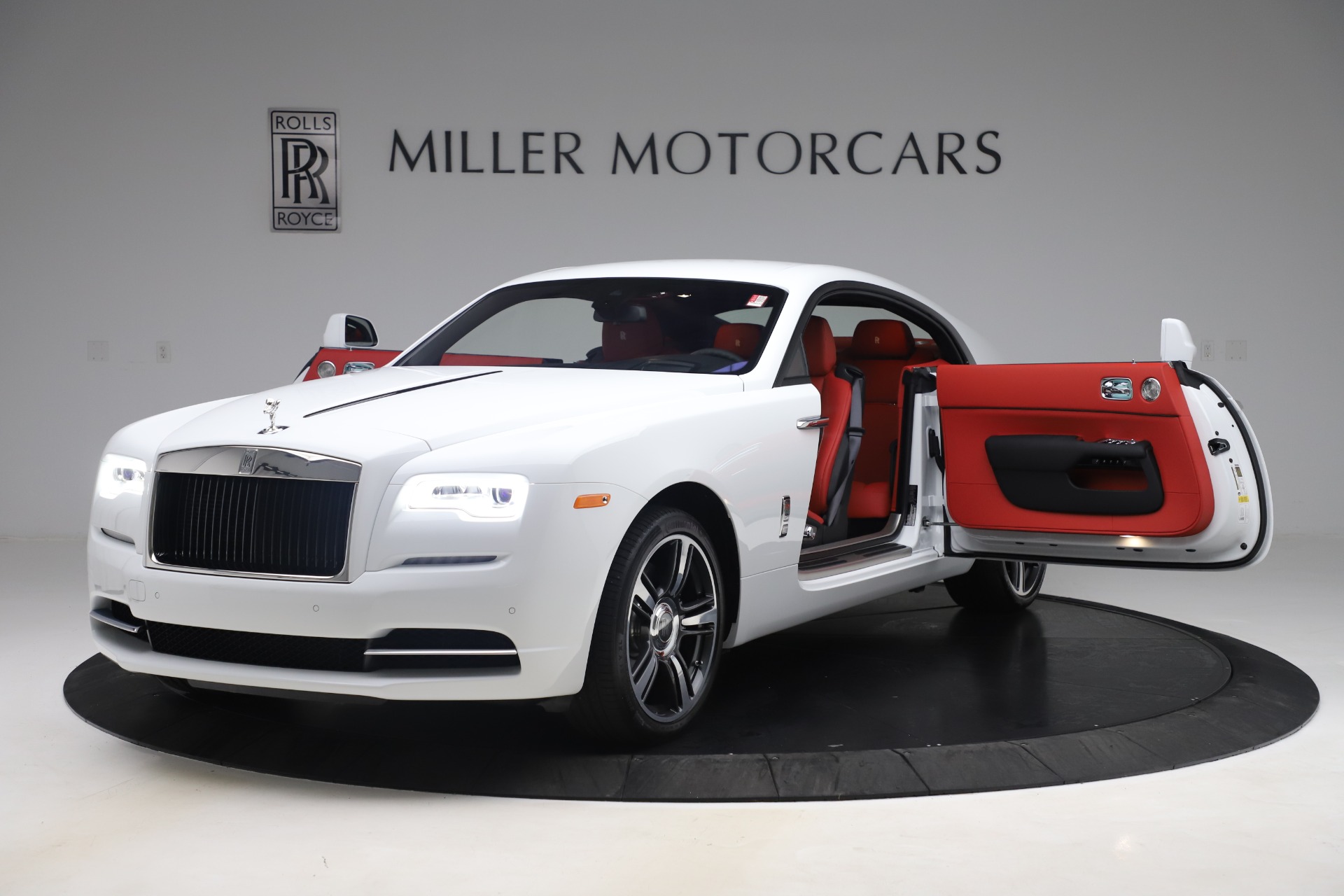 New 2020 Rolls-Royce Wraith For Sale ()