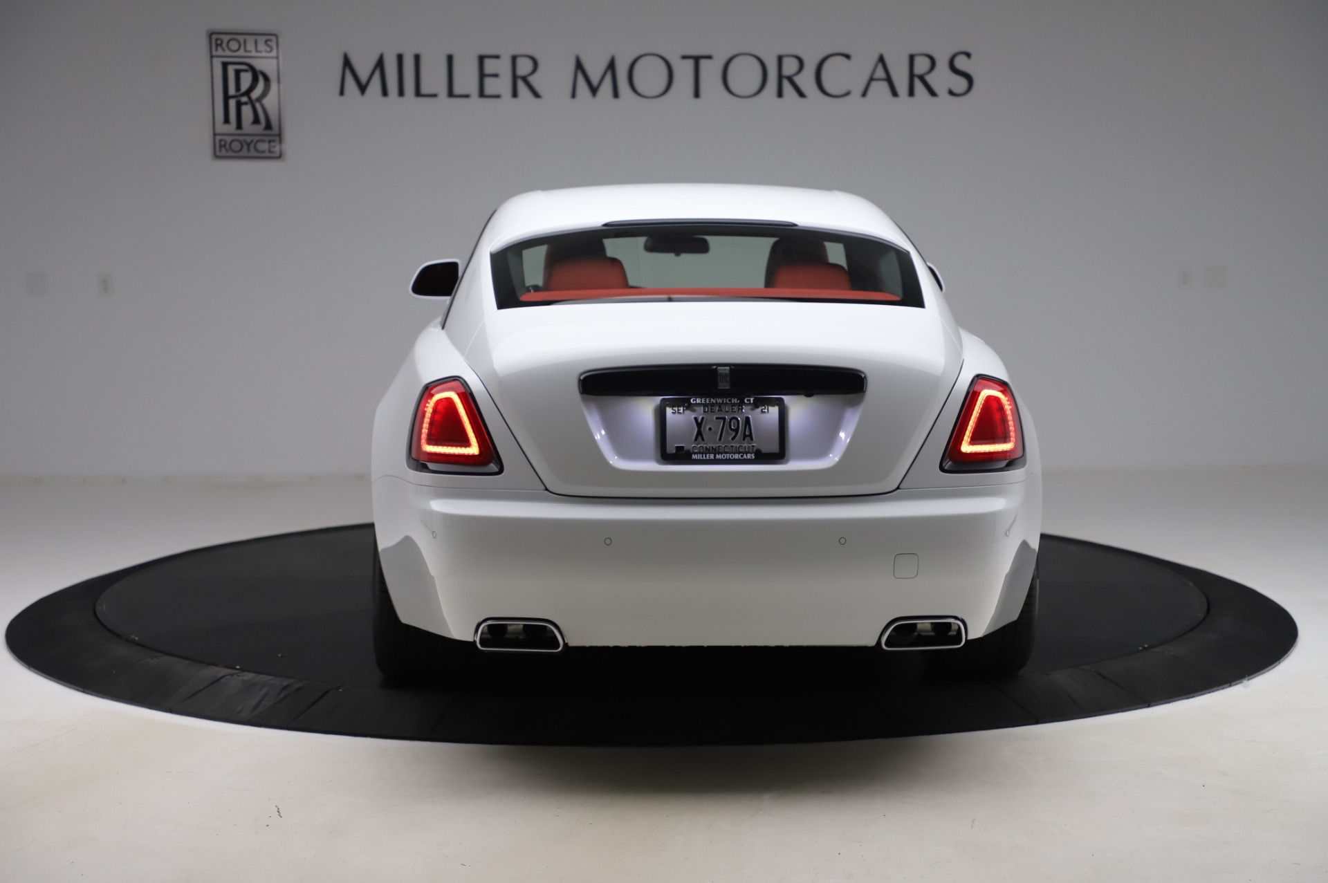 New 2020 Rolls-Royce Wraith For Sale ()