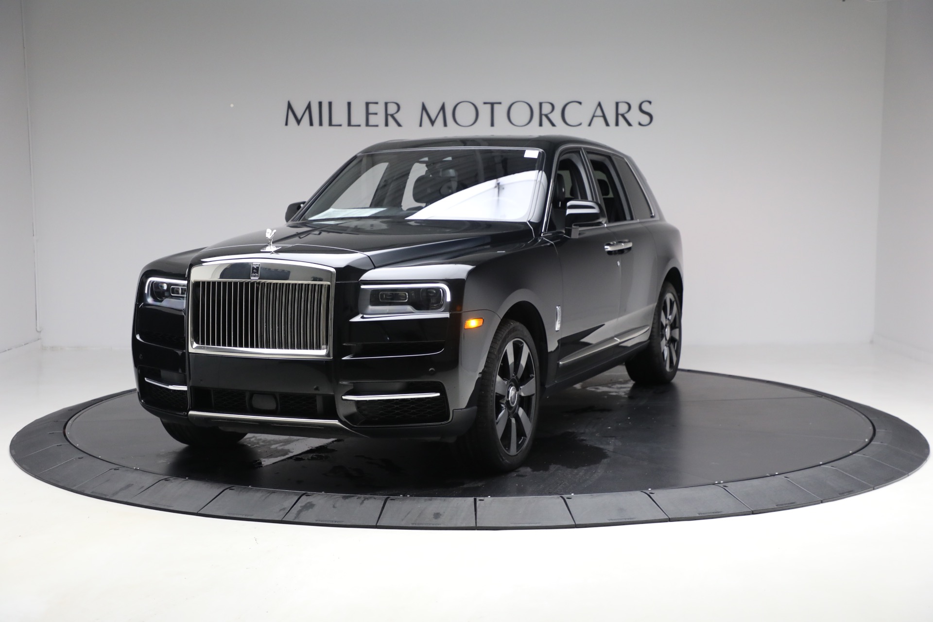 New 2020 Rolls Royce Cullinan For Sale 355 200 Miller