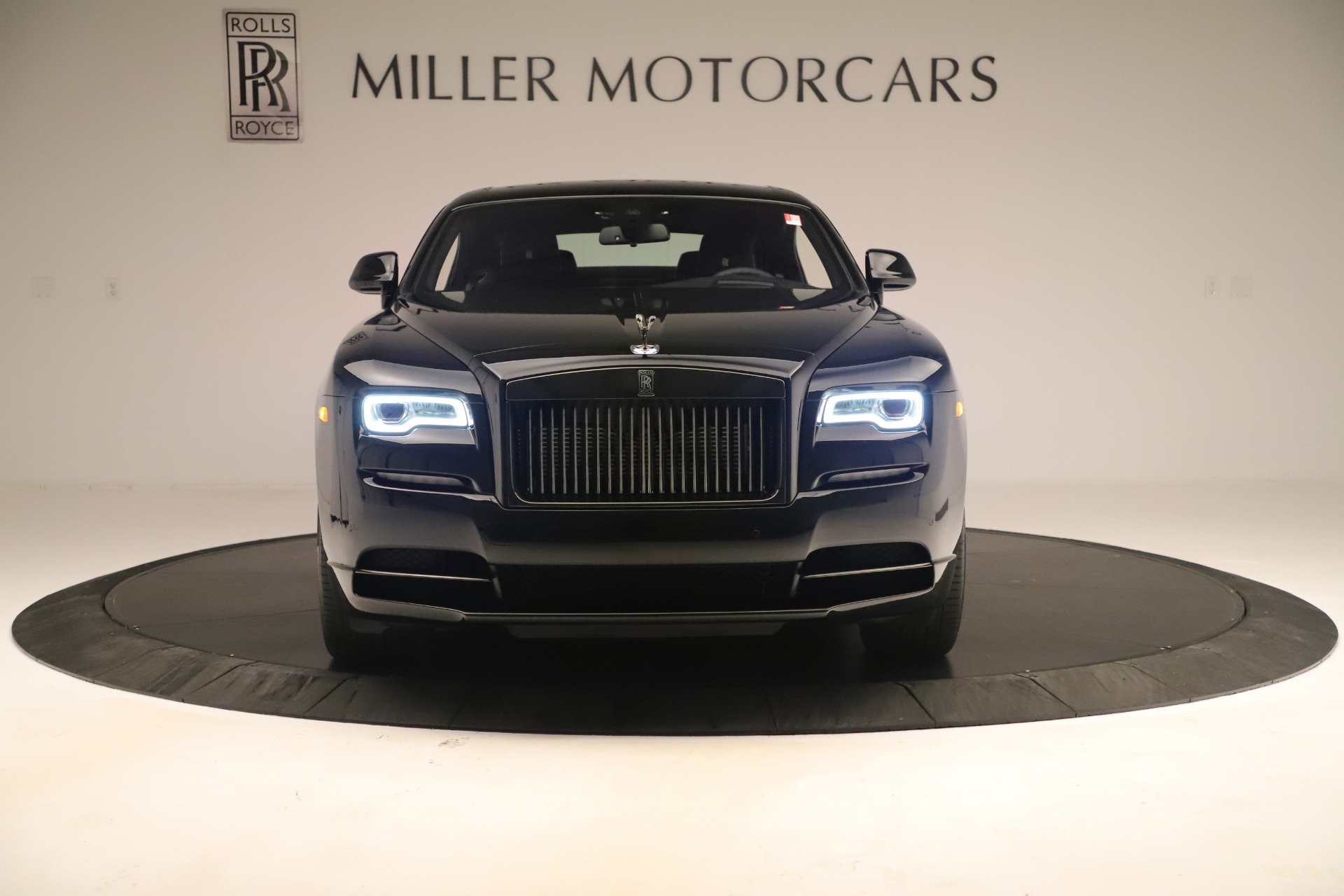 New 2020 Rolls-Royce Wraith For Sale ()