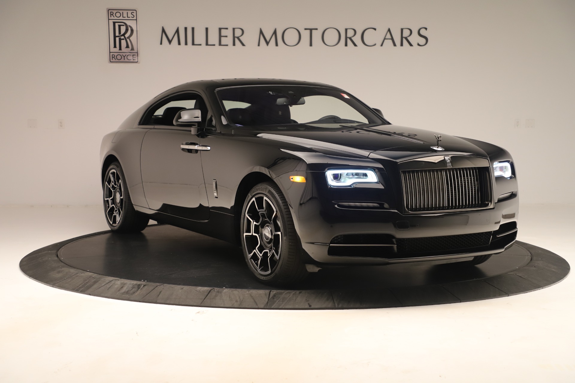 New 2020 Rolls-Royce Wraith For Sale ()