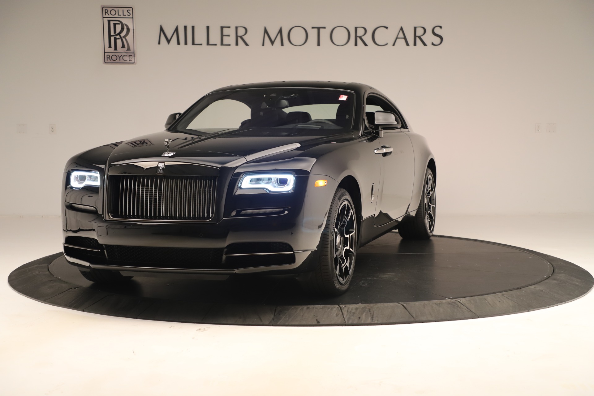 Production of RollsRoyce Wraith Dawn to end in 2023  HT Auto