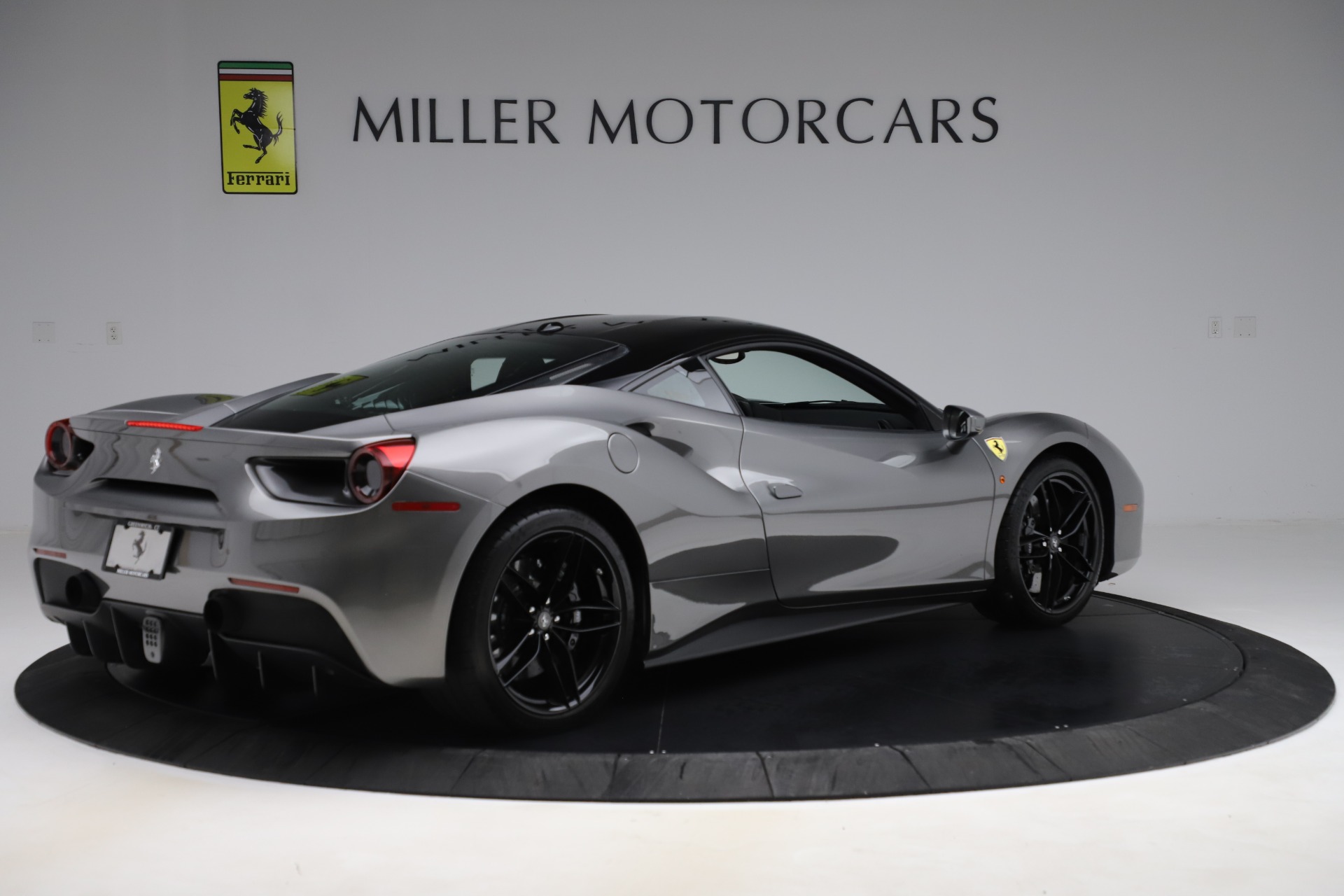 ferrari gtb 488 price