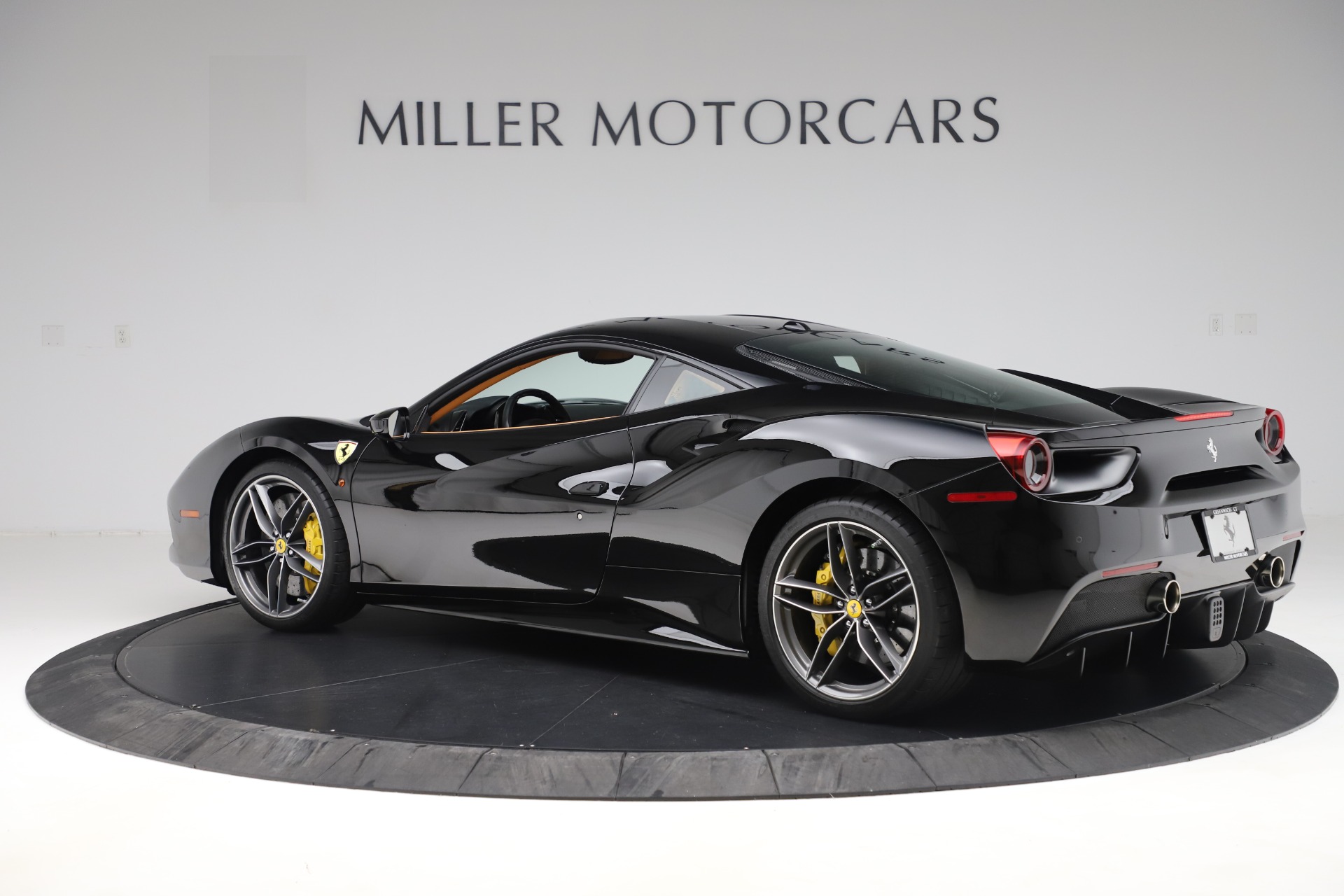 ferrari base model