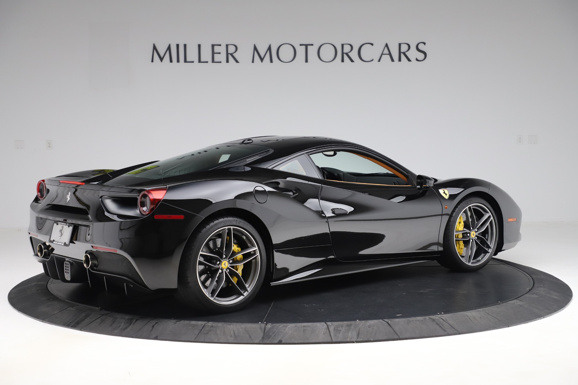 ferrari base model