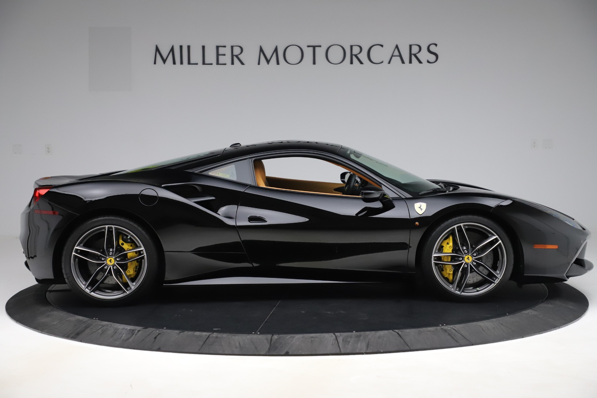 ferrari base model