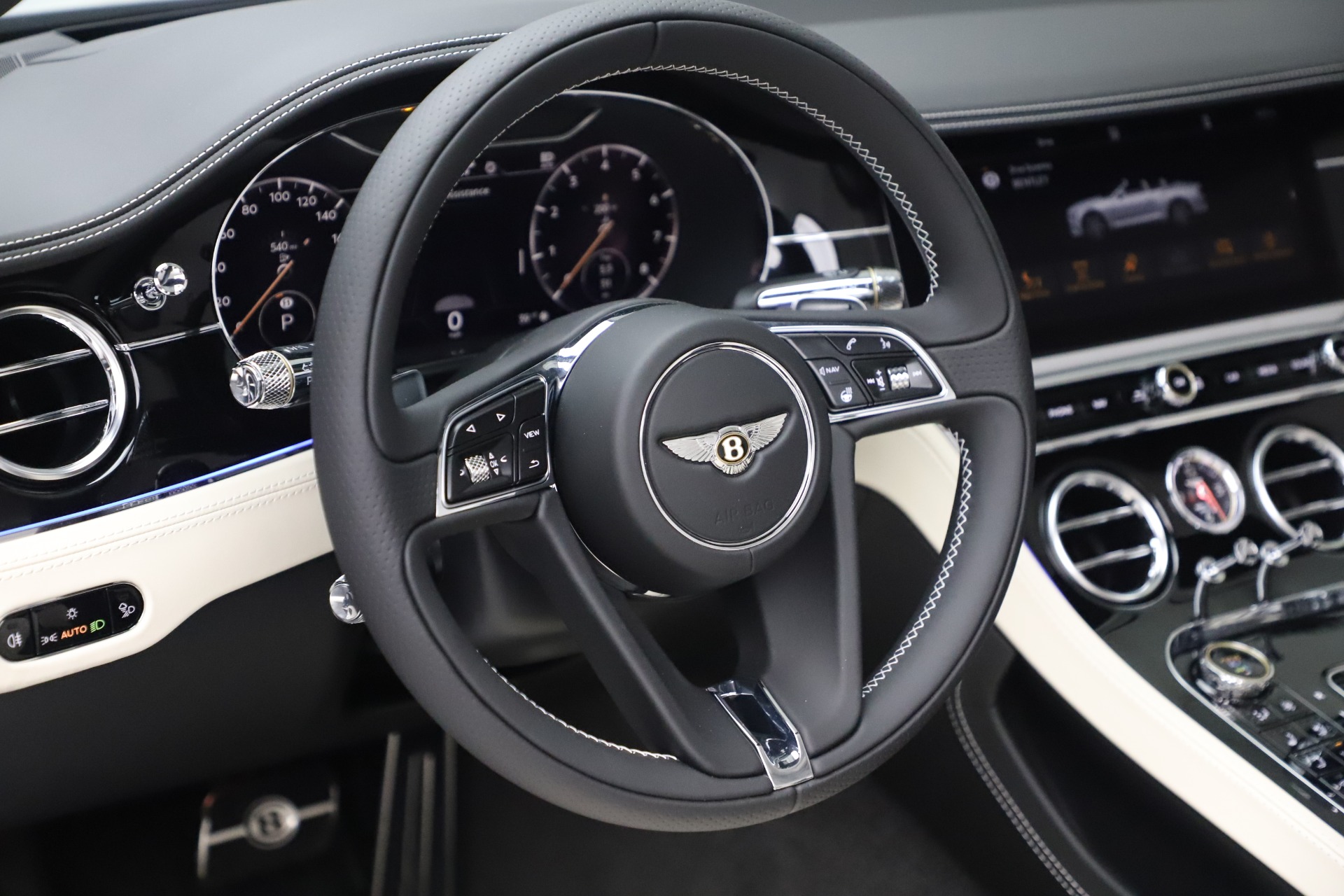 New 2020 Bentley Continental Gt V8 For Sale 277 915