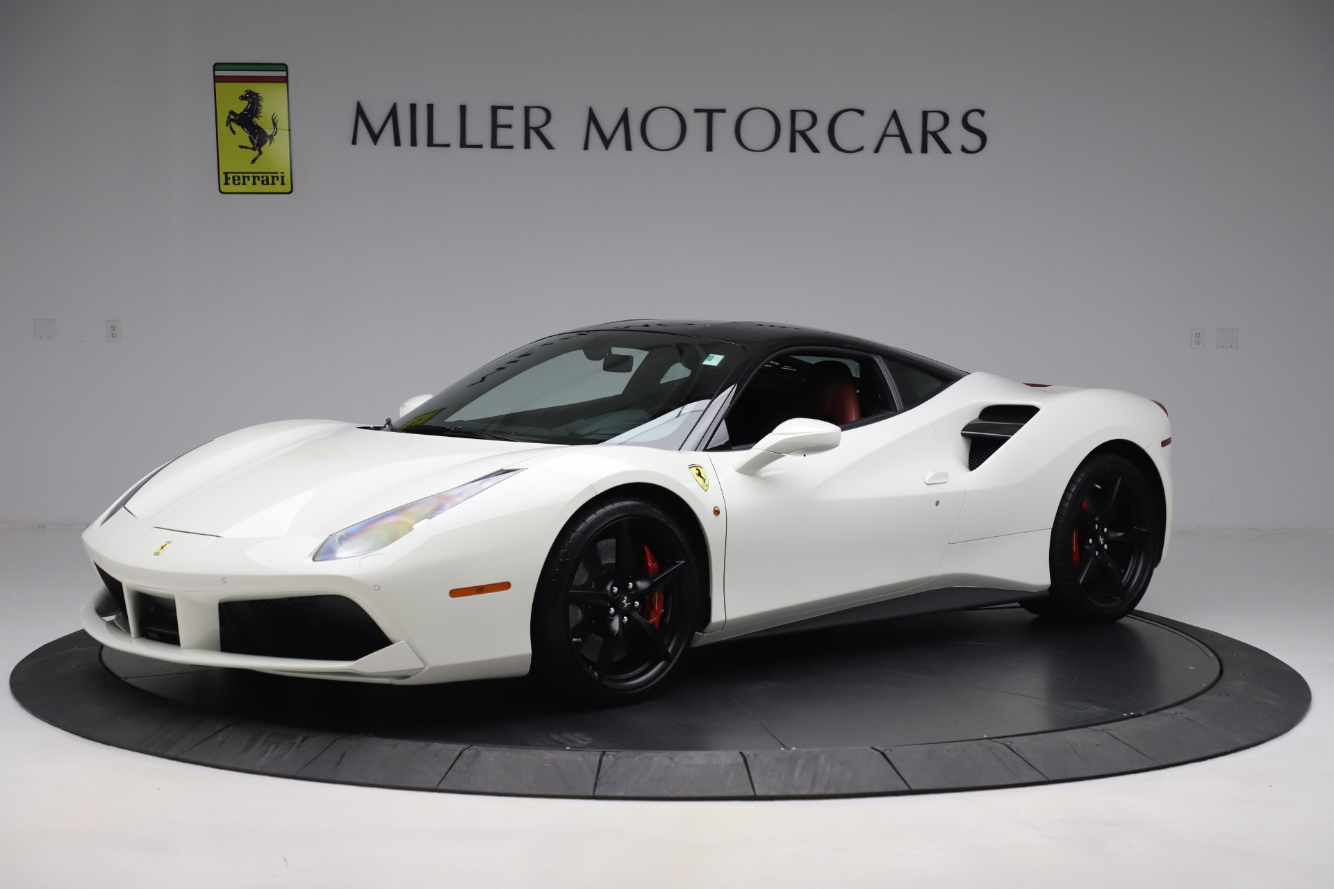 ferrari gtb 488 for sale
