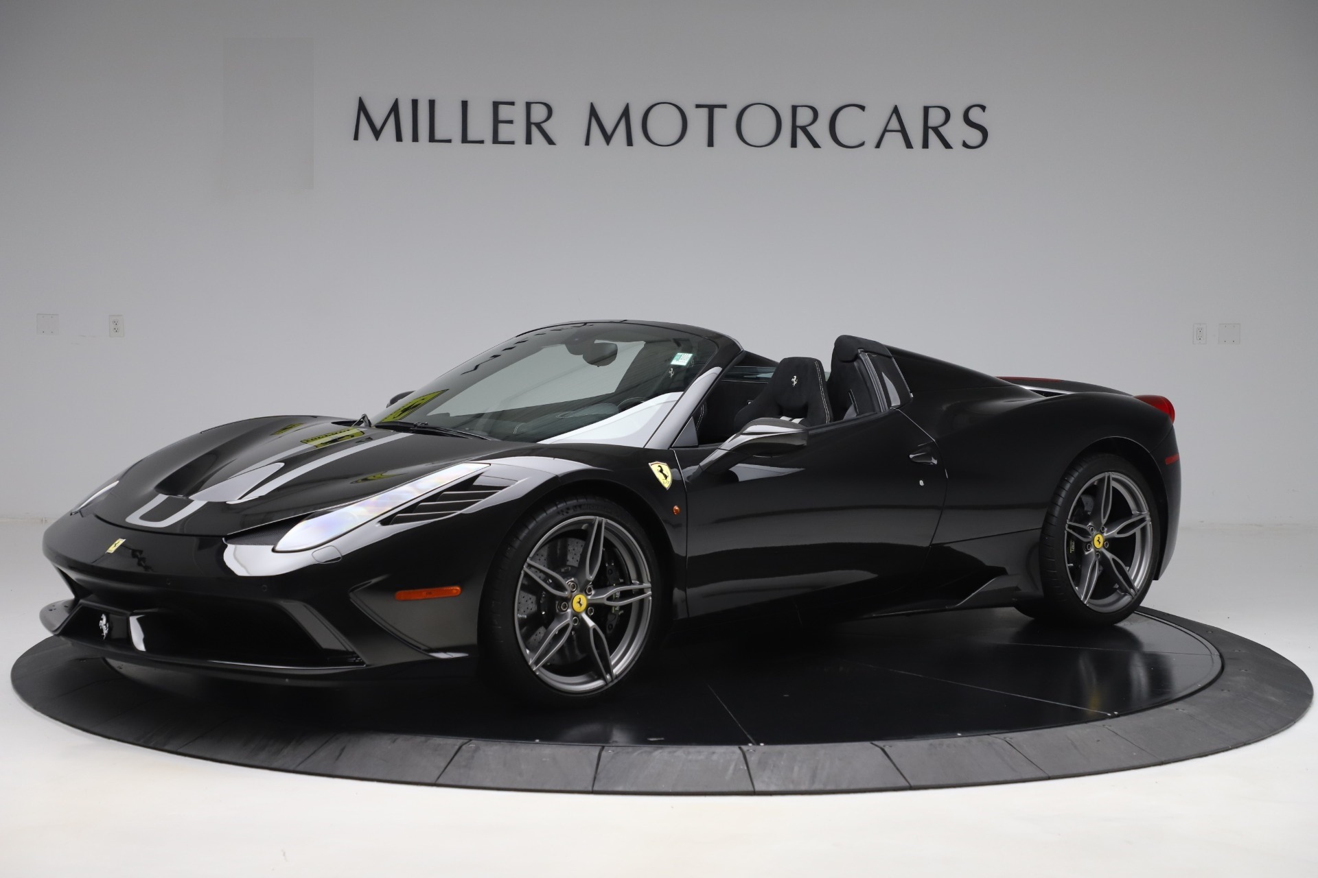 price ferrari 458 speciale