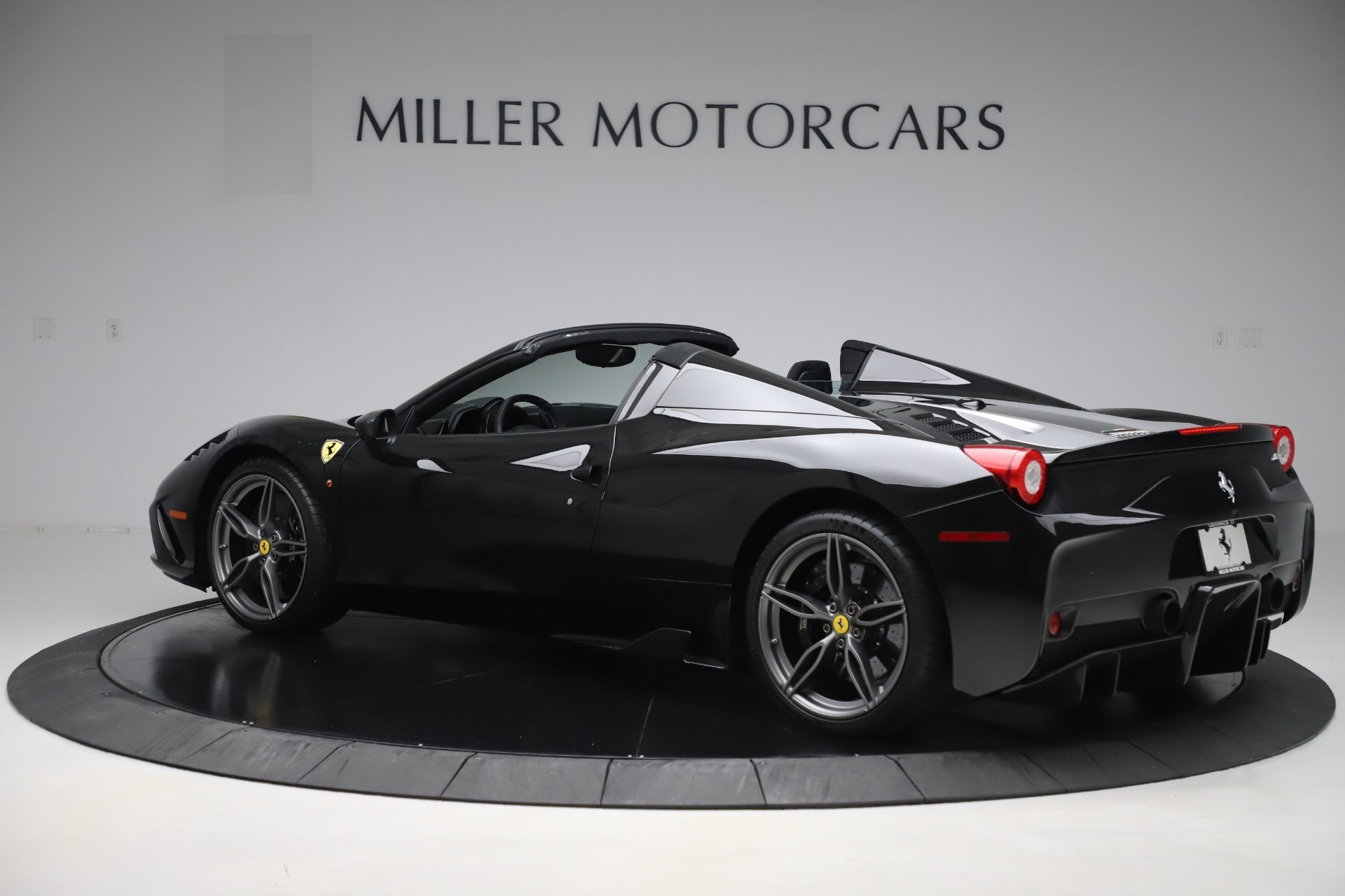price ferrari 458 speciale