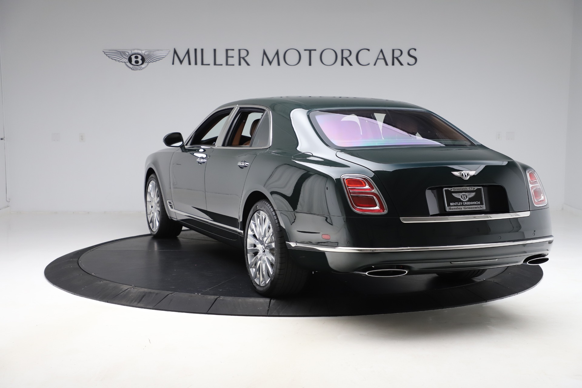 Bentley Mulsanne NEW FULL Review Interior Exterior Infotainment - YouTube