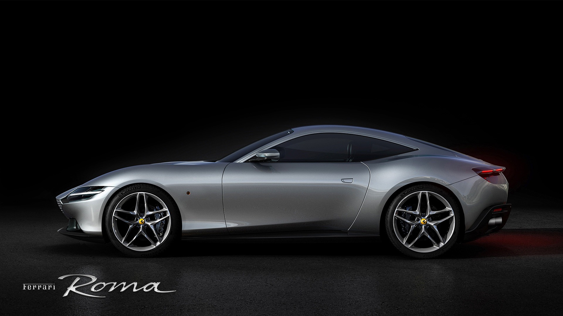 Ferrari New Model 2020 Price
