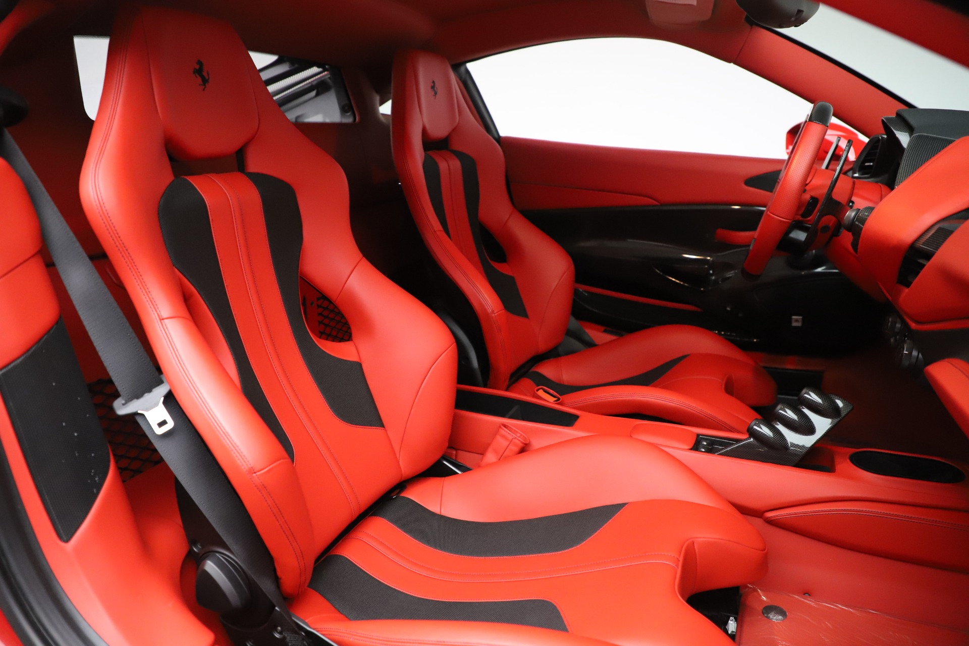 Pre Owned 2019 Ferrari 488 Pista For Sale 475 900