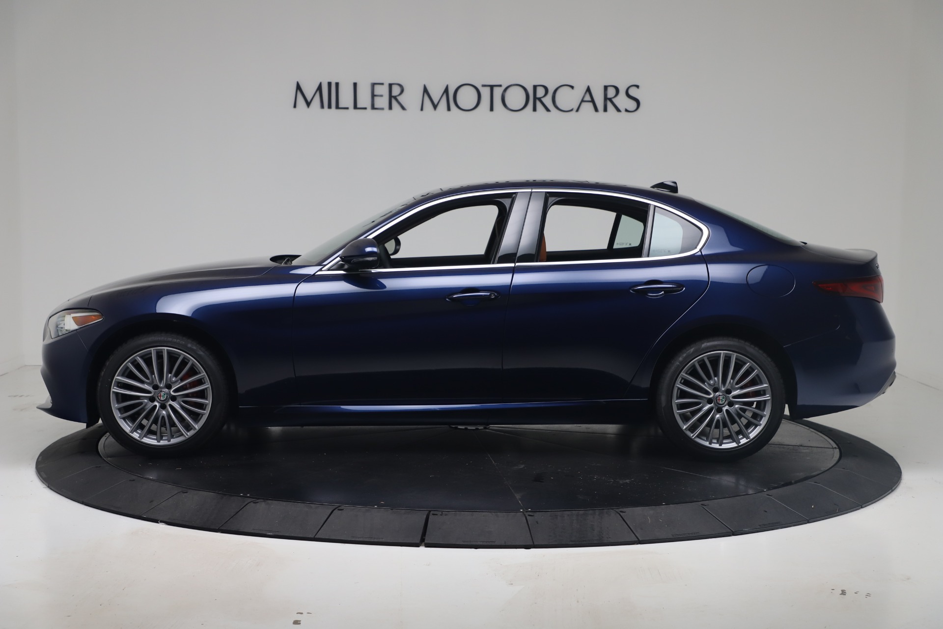 New 2019 Alfa Romeo Giulia Ti Lusso Q4 For Sale 53 190