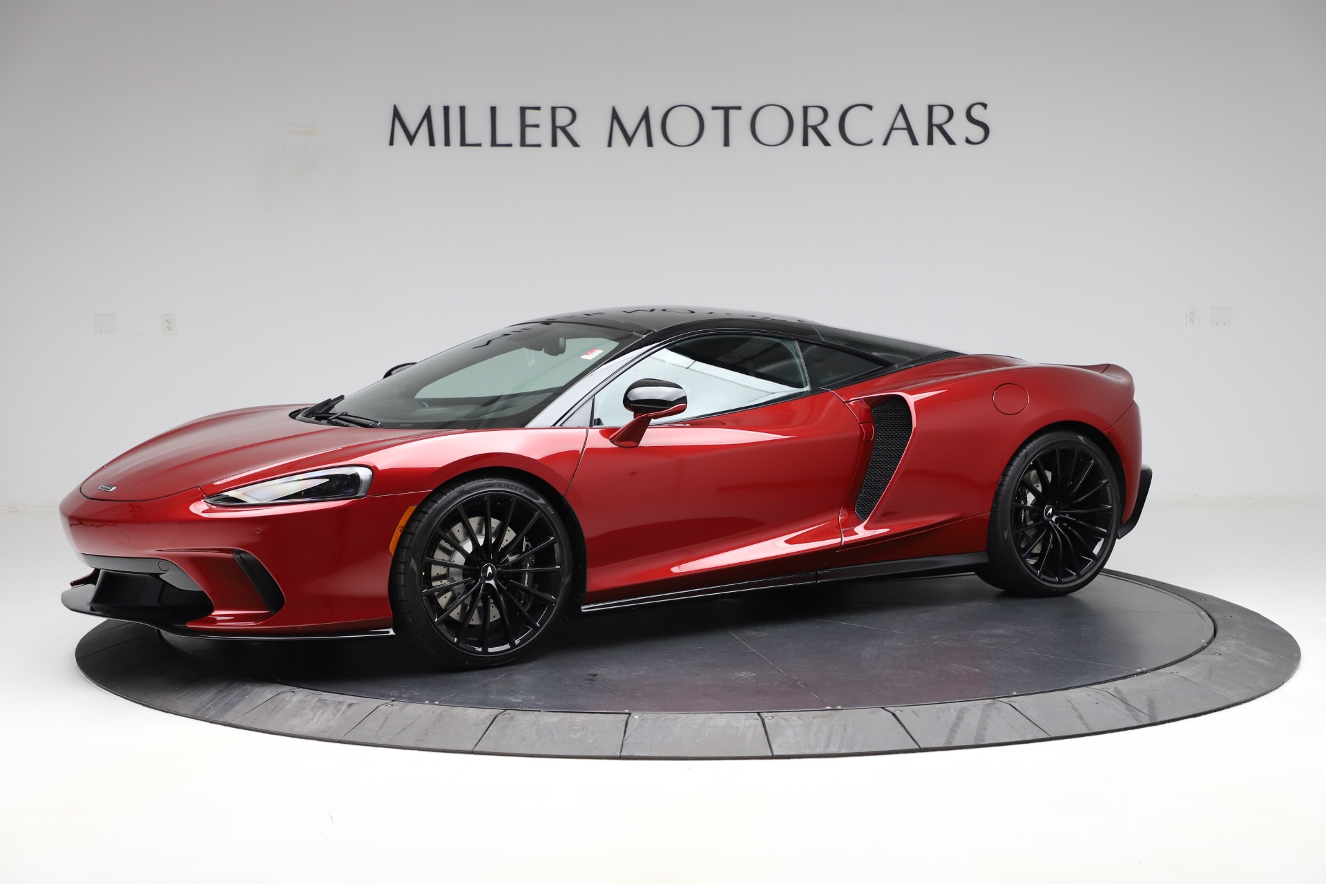 New 2020 McLaren GT Pioneer For Sale (Sold) | Miller Motorcars