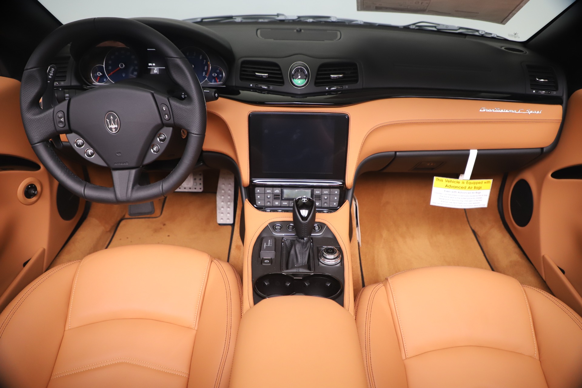 Maserati Granturismo Interior Pictures Cabinets Matttroy