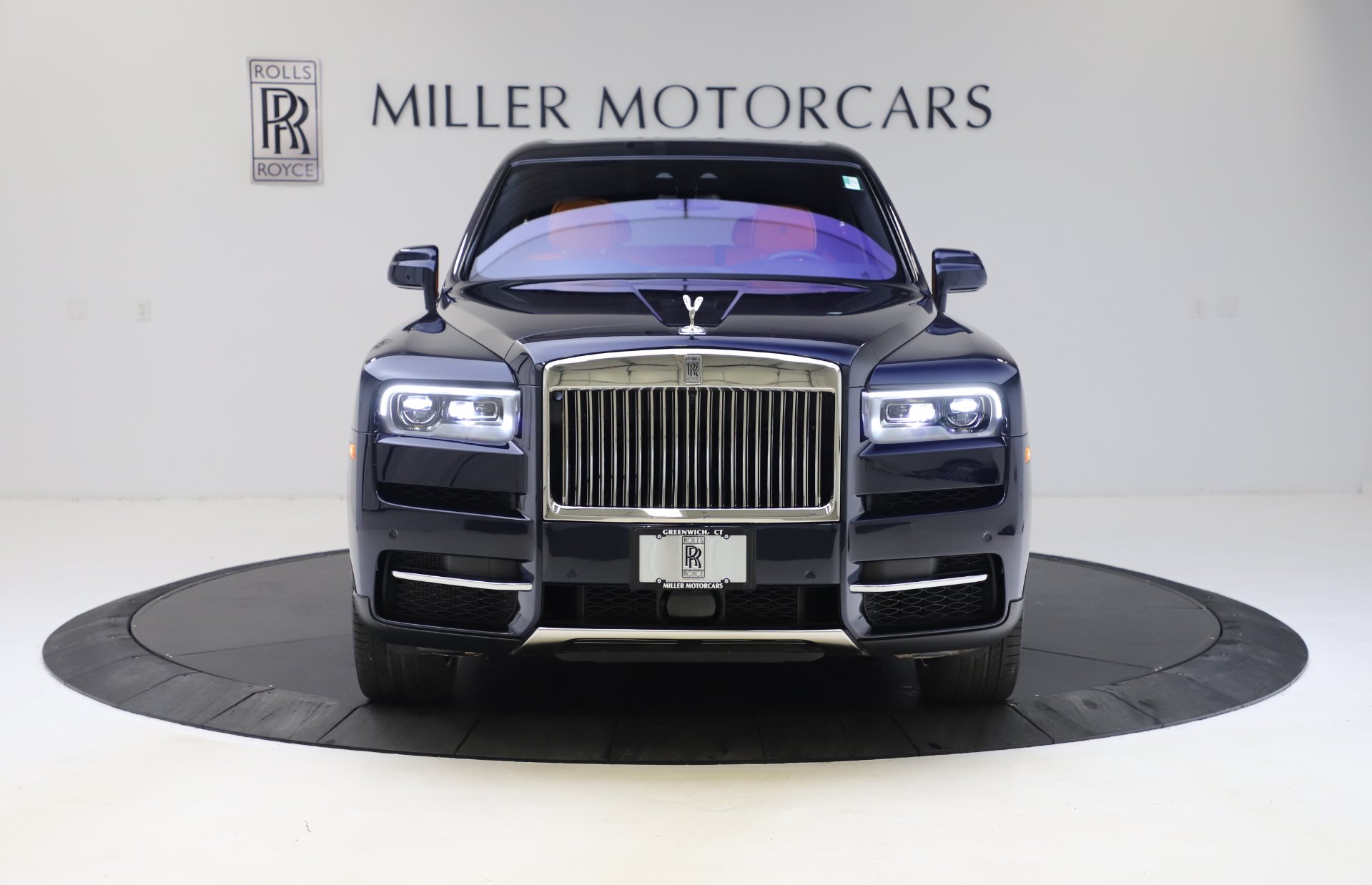 Pre-Owned 2019 Rolls-Royce Cullinan For Sale ()