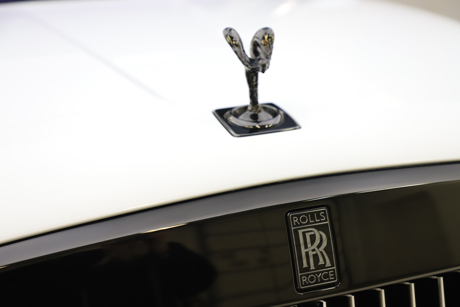 Rolls Royce Cullinan  Viên Kim Cương Mạnh Mẽ  RollsRoyce Motor Cars HCMC