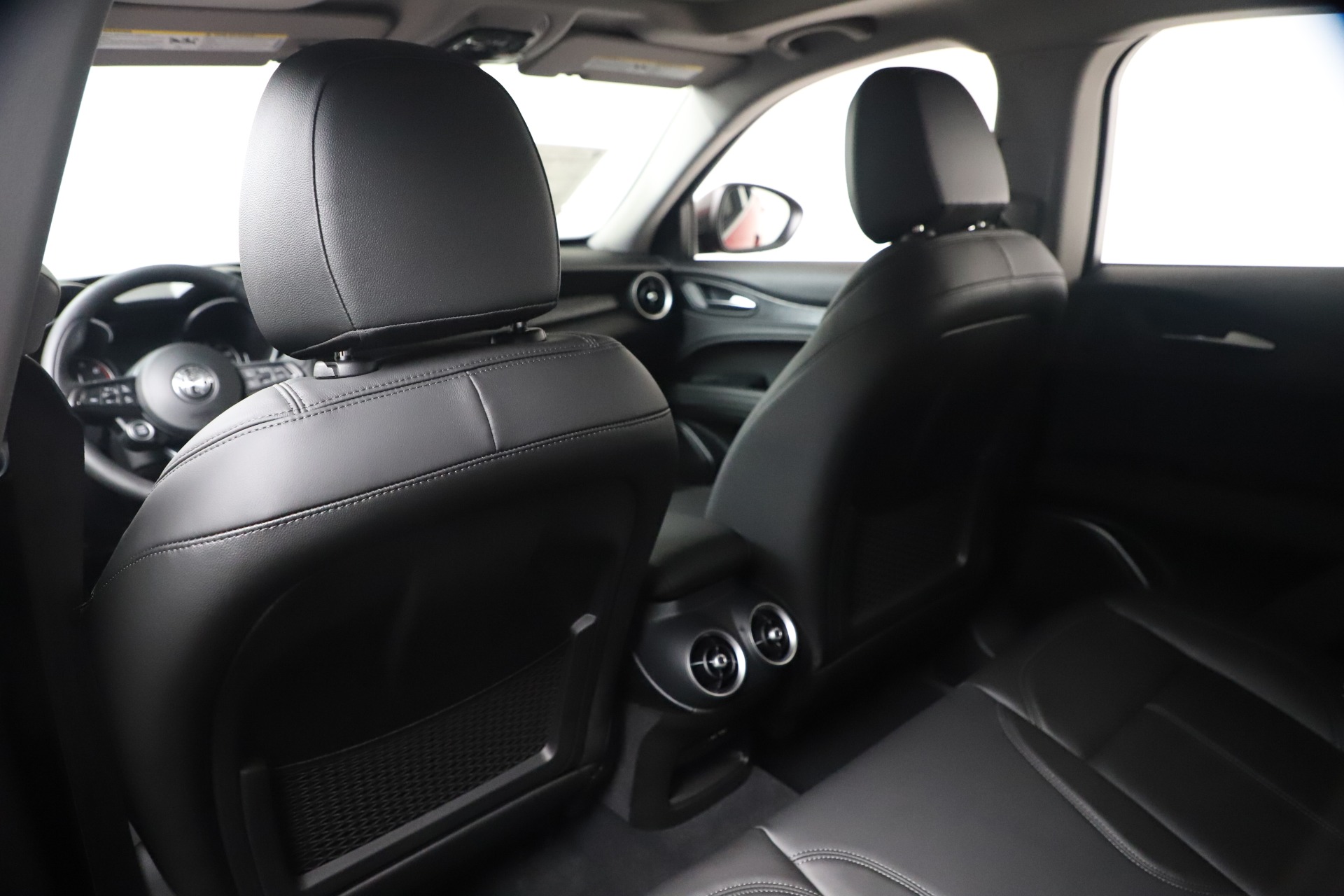 New 2020 Alfa Romeo Stelvio Q4 For Sale 49 240 Miller Motorcars Stock L701