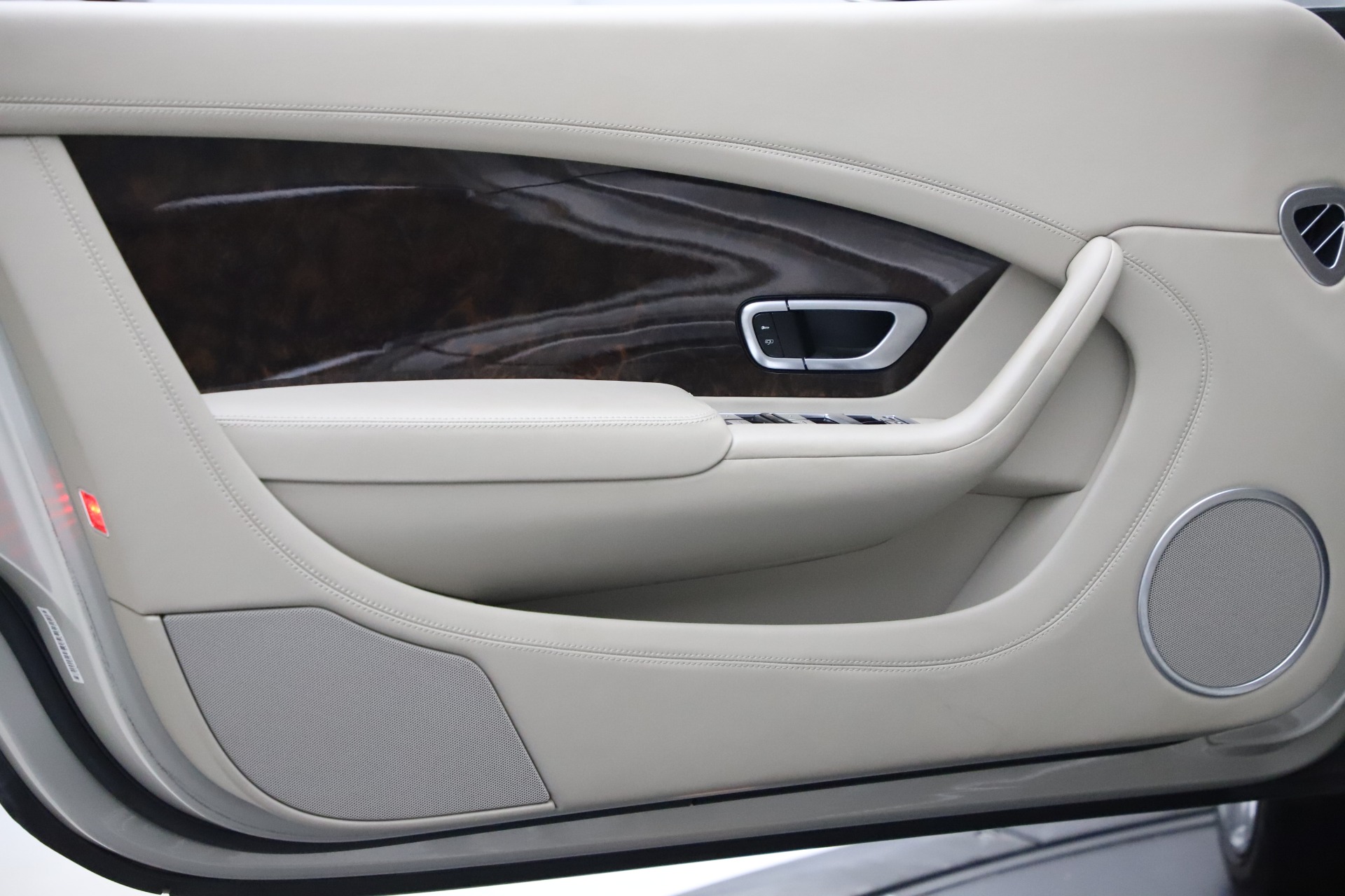 Pre Owned 2015 Bentley Continental Gtc V8 For Sale 109 900