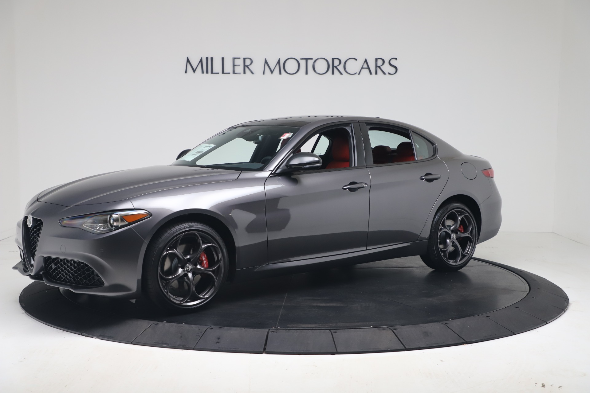 q4 millermotorcars