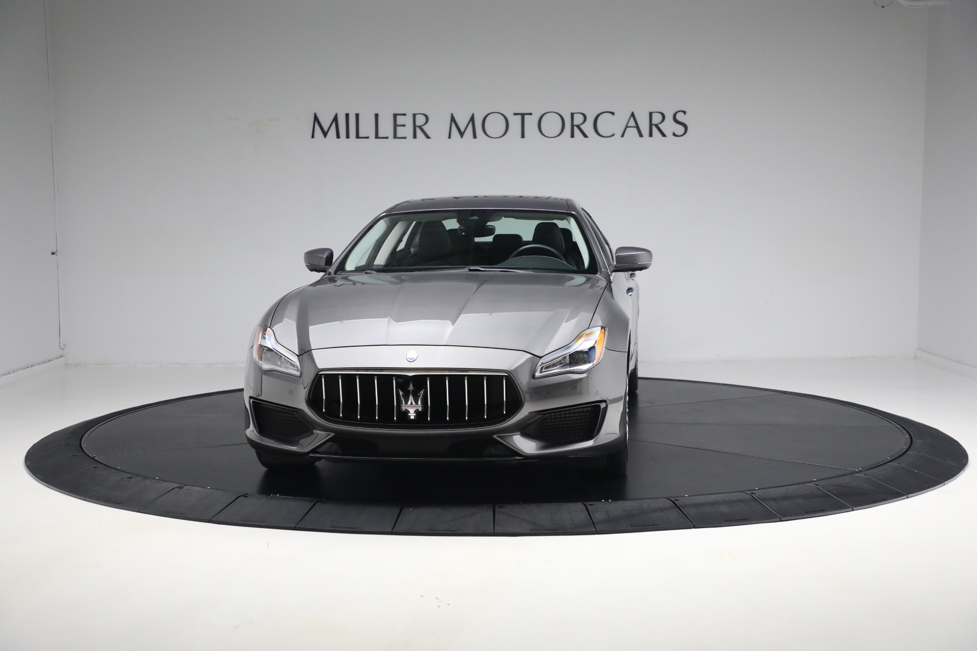 Maserati Quattroporte 3.0 S Q4 81900 km für 35900 CHF - kaufen auf