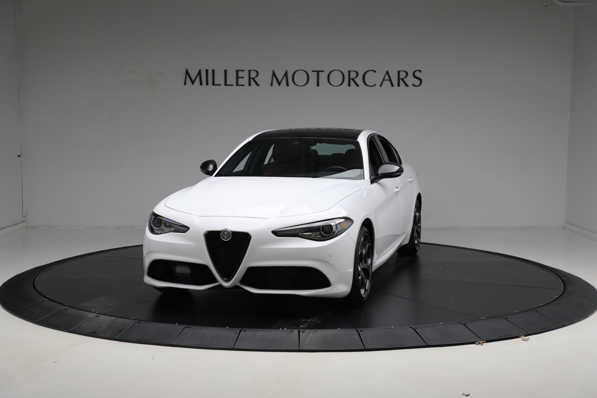 Headlamp Kit | ALFA ROMEO GIULIA Ti 2020 Headlamp Kit | ALFA ROMEO GIULIA Ti 2020