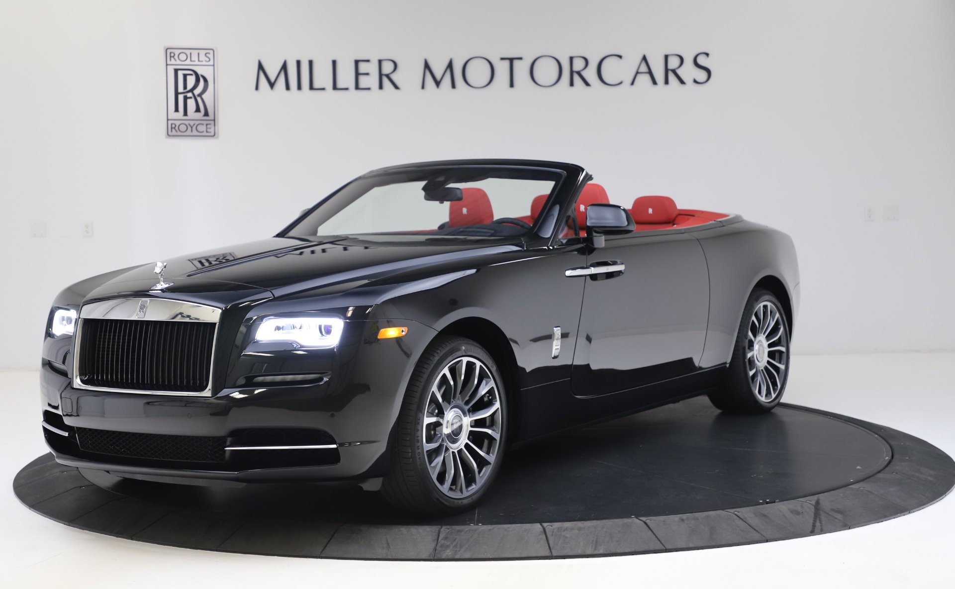 2020 RollsRoyce Dawn  Lamborghini Long Island  New Lamborghini Vehicles
